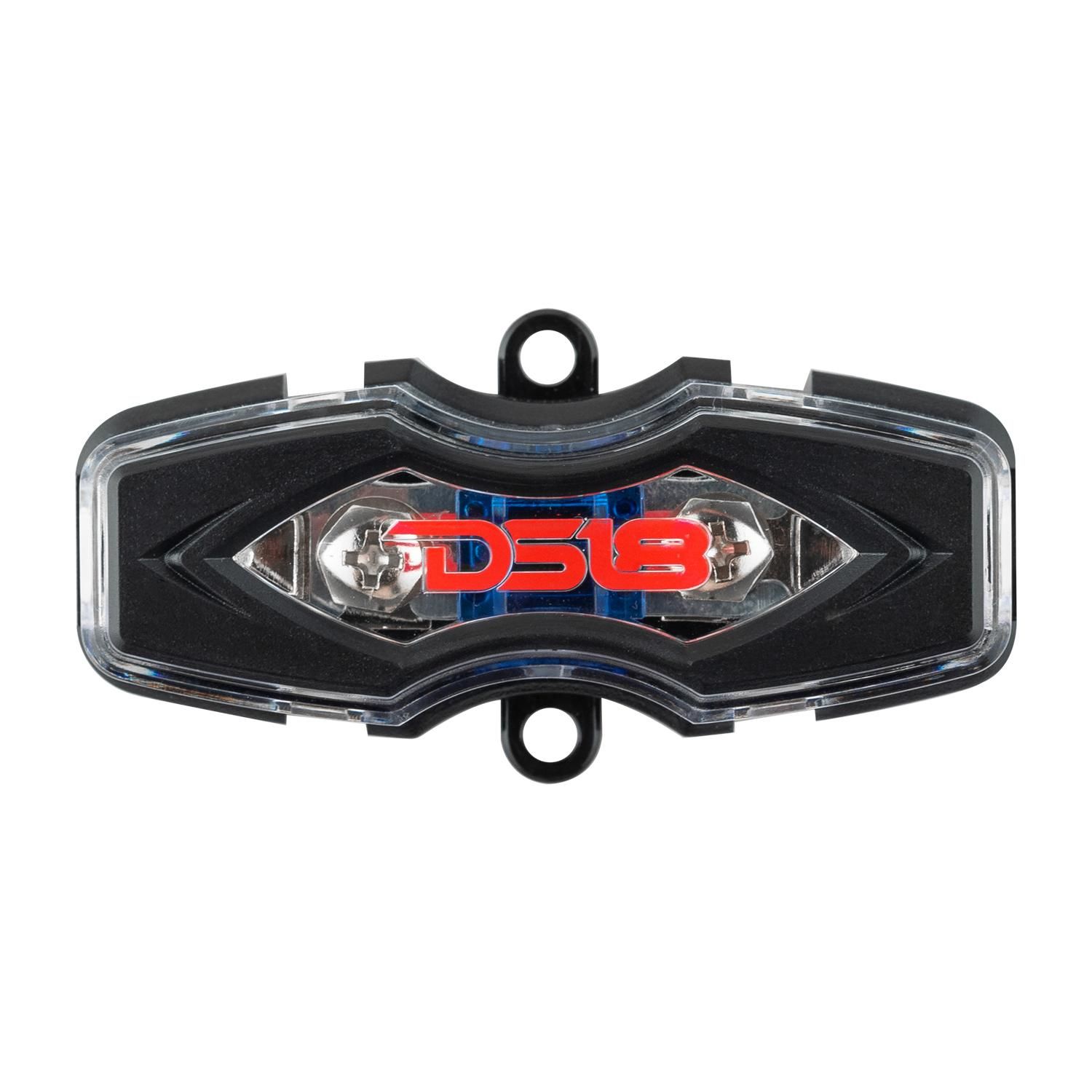 DS18AKIT4.Kit Di Installazione Amplificatore YL 4-GA Italia - Foto 11