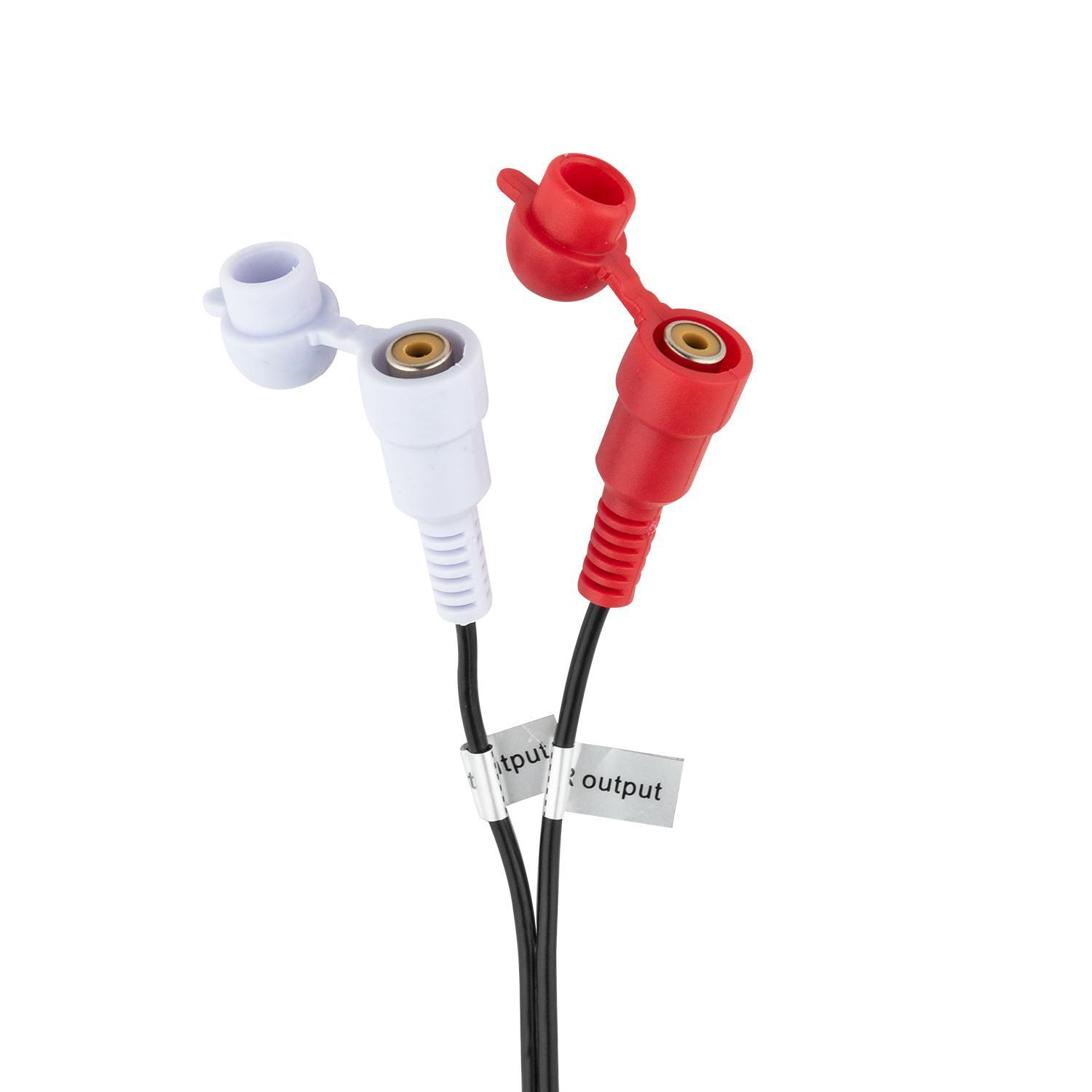 DS18 Marine Bass Knob Remote