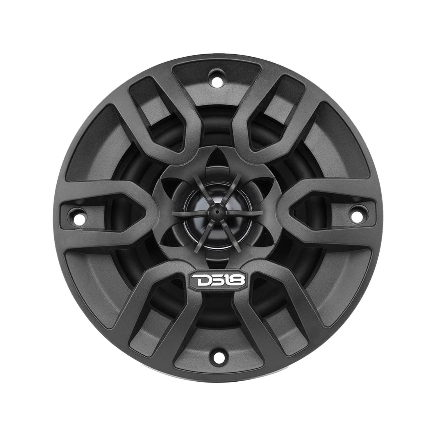 260W Uno Minda EE09265D03 2 Way Coaxial Car Speaker at ₹ 1100/pair | 5