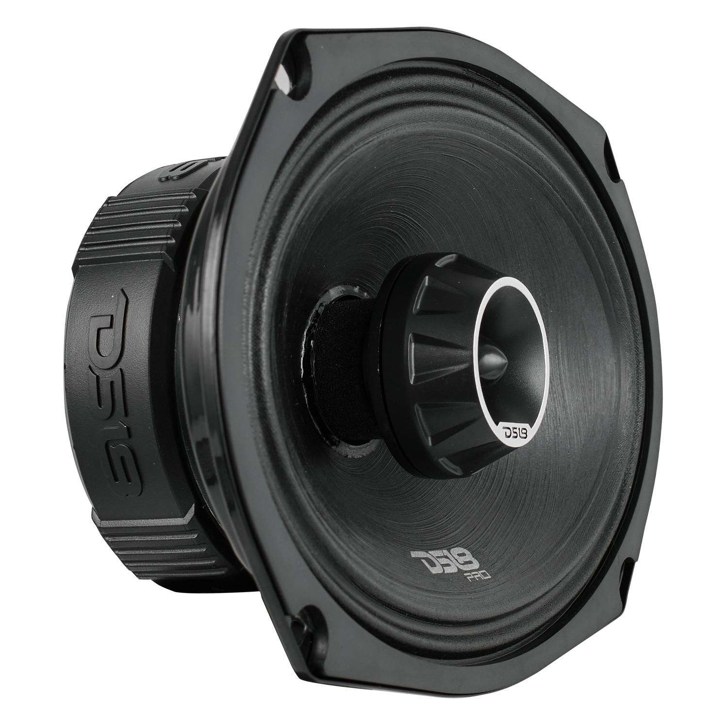 アアア DS18 ZXI-694 Kevlar 6x9