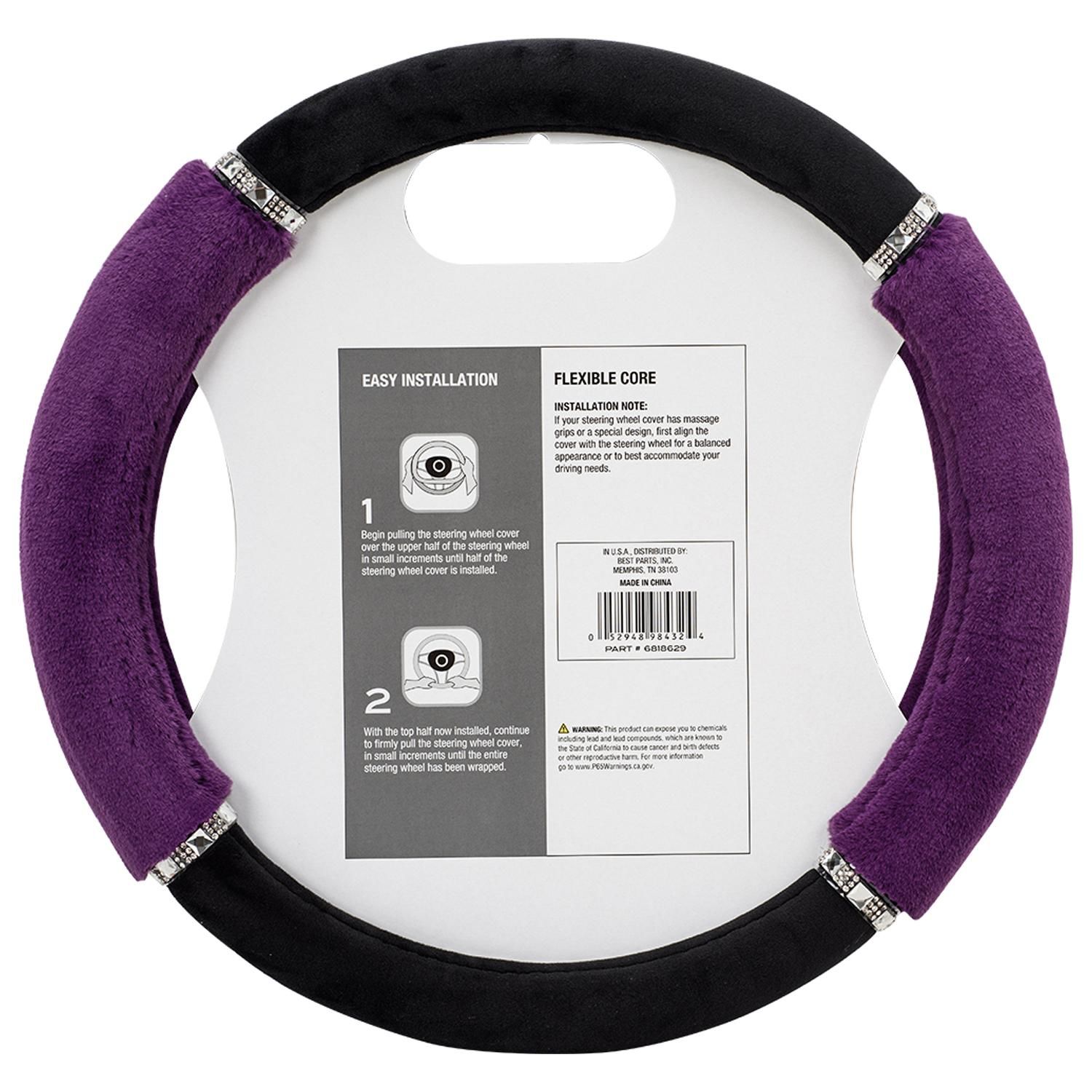 ProElite Metal Free Wheel and Rim Wand at AutoZone