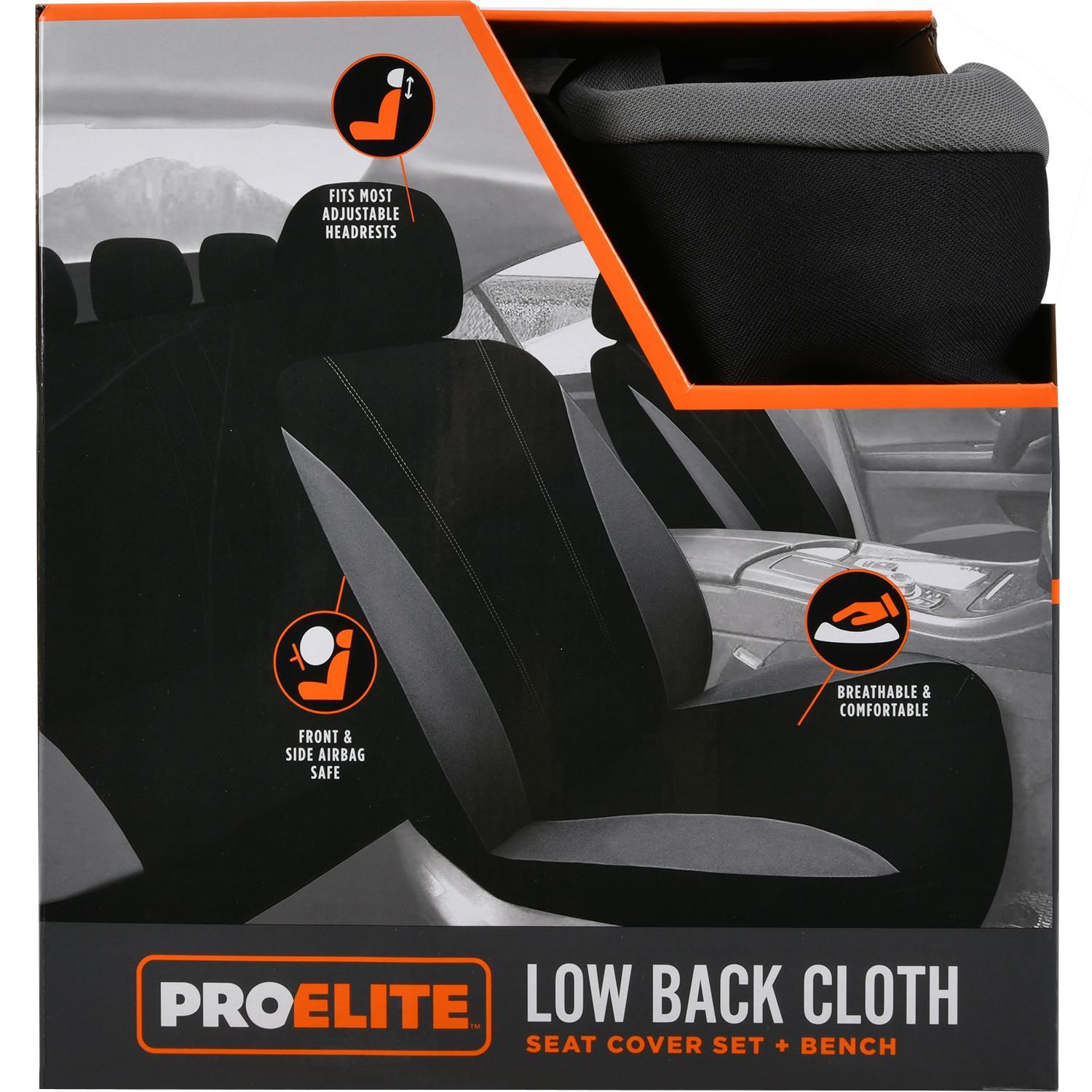 60 40 seat covers autozone best sale