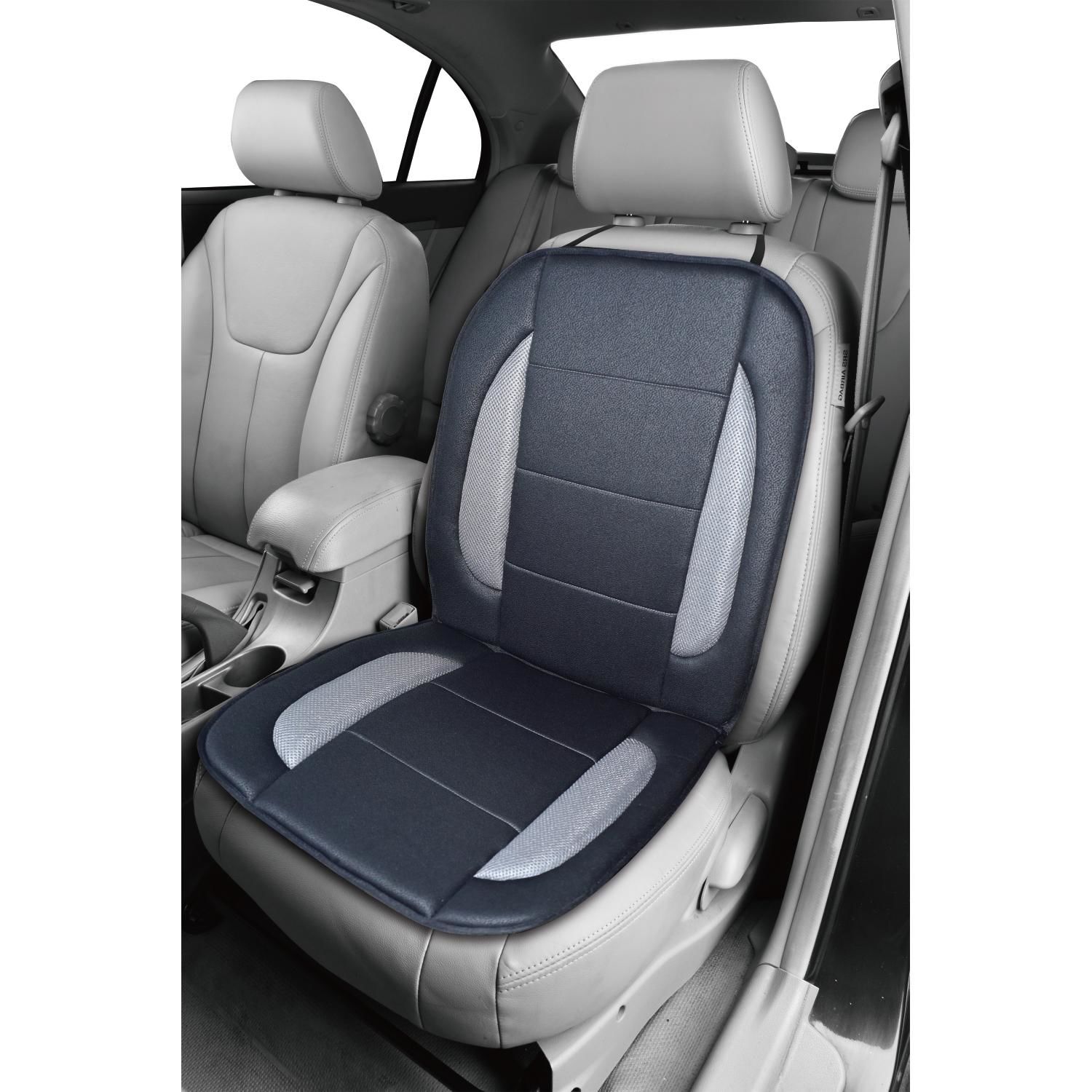 ProElite Mesh Fabric Seat Cushion at AutoZone