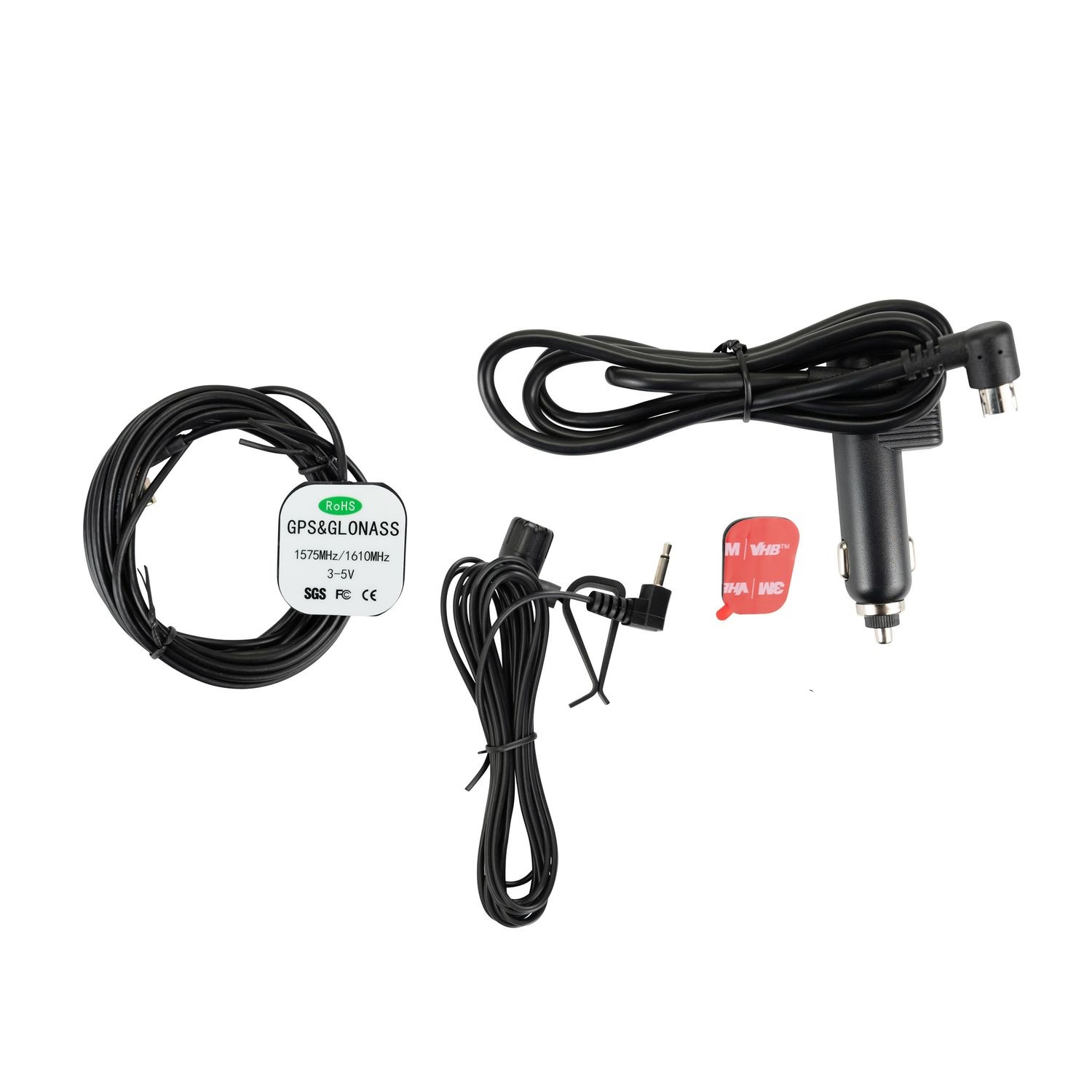 Dual Audio 7in OnDash Receiver Works with Apple CarPlay