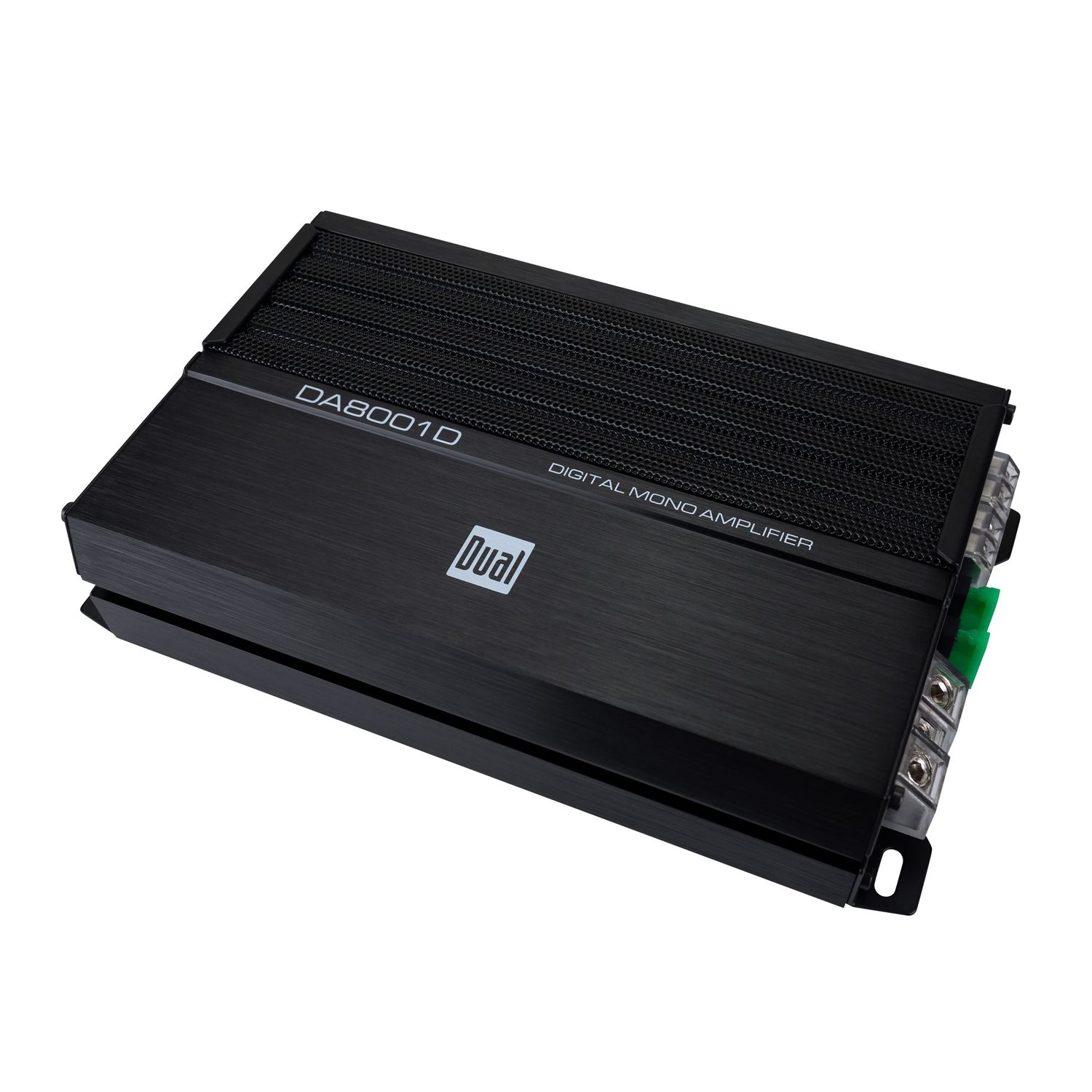 Dual Audio 1,000 Watts Digital Mono Amplifier