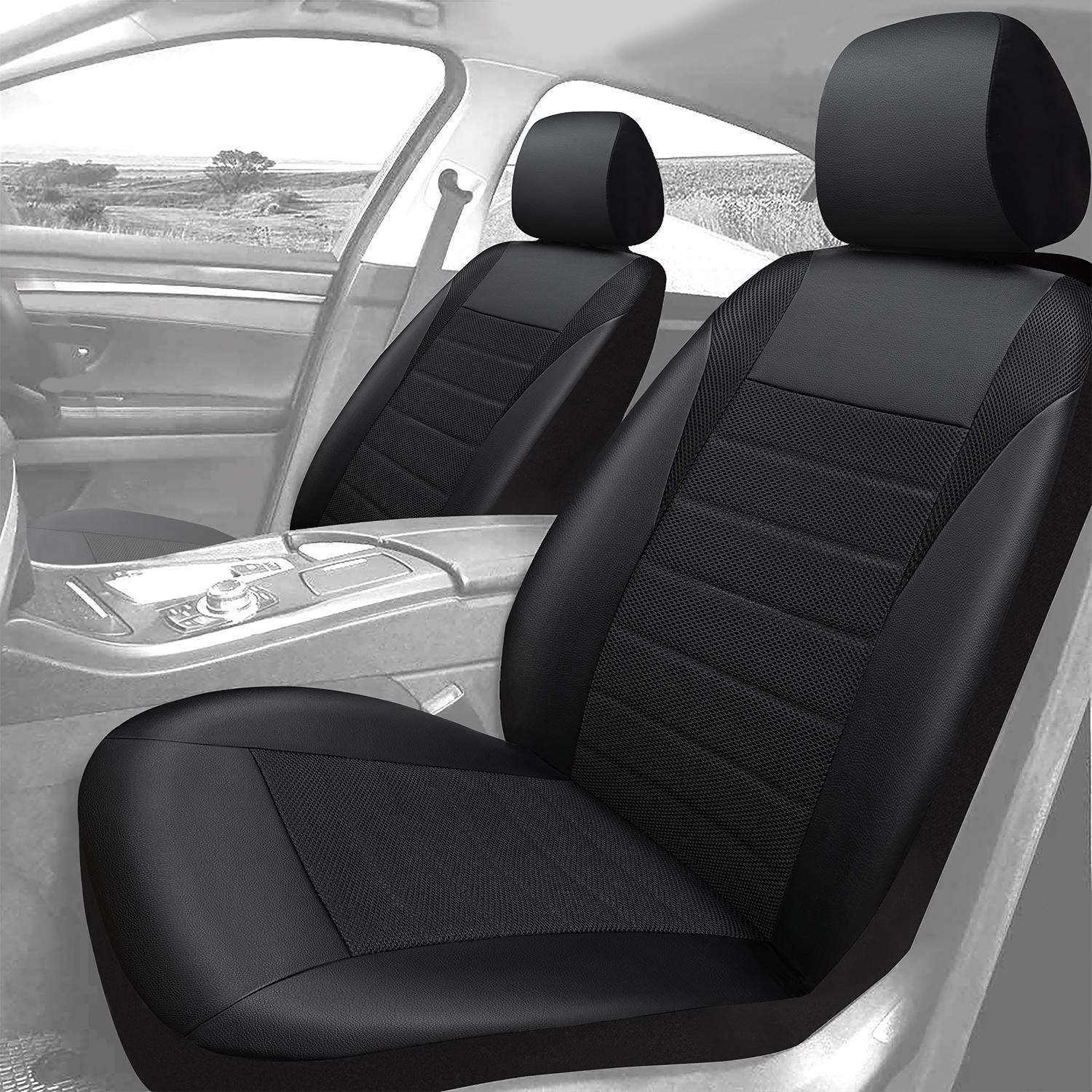Car Seat Covers VW JETTA | Buy Cheap Online In AUTODOC Online Store - Foto 3