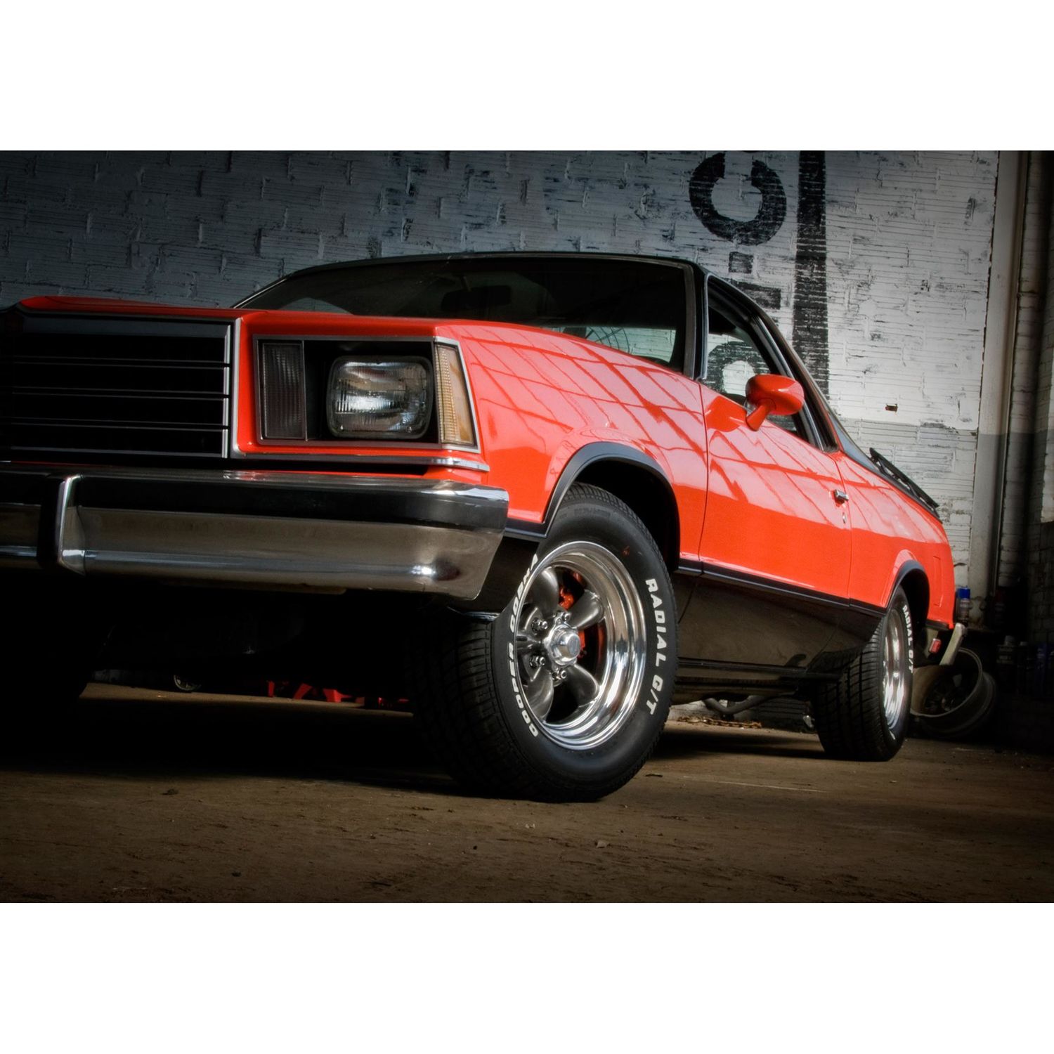 Dupli-Color Paint Shop Jet Black Lacquer