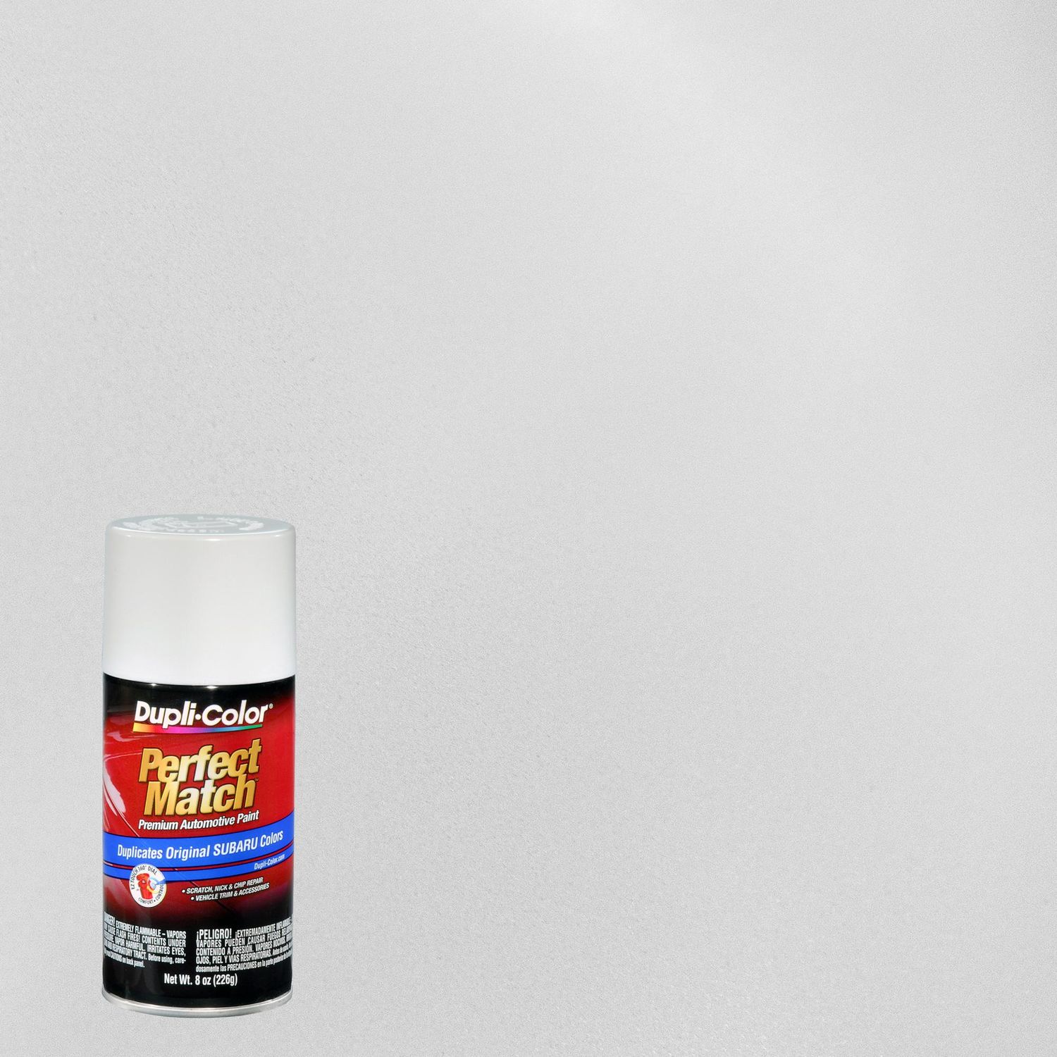 Dupli-Color PM Chrystal White Pearl