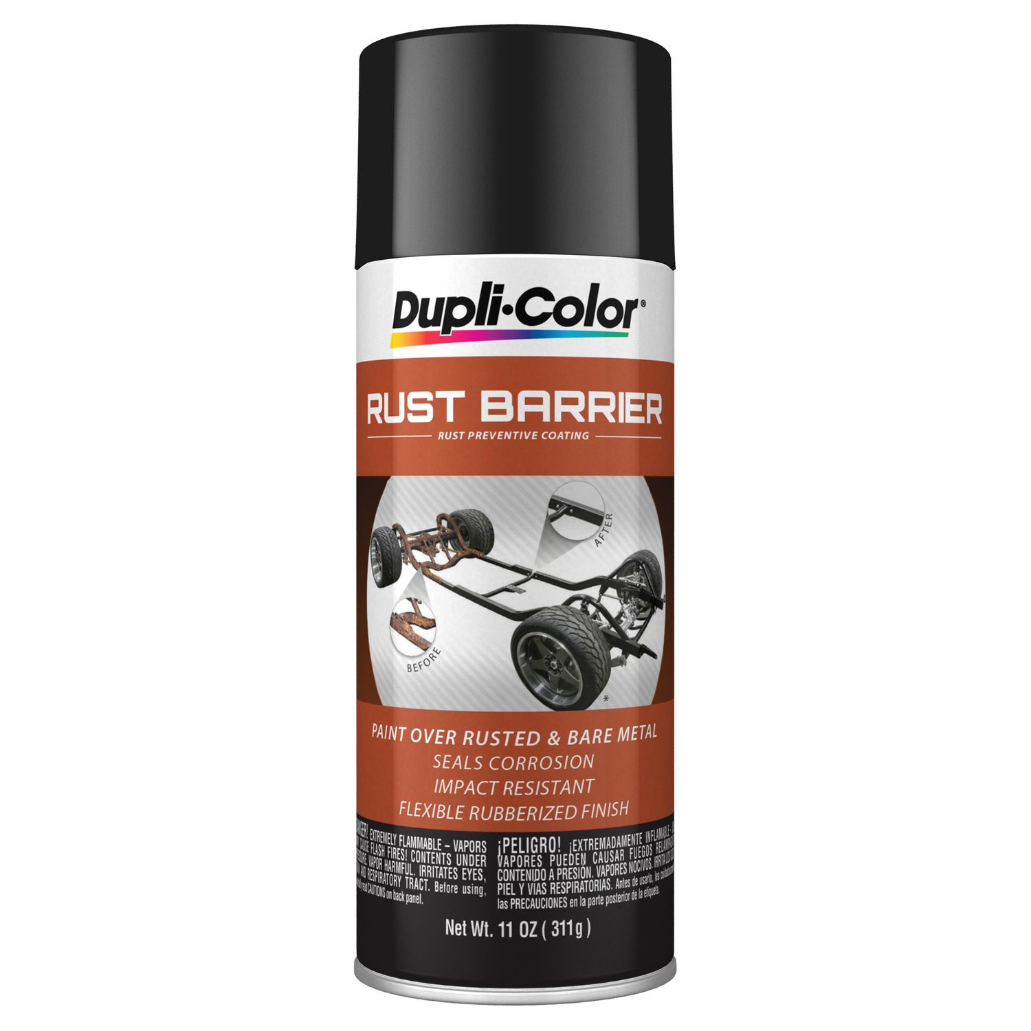 Dupli-Color Rba101 Rust Barrier