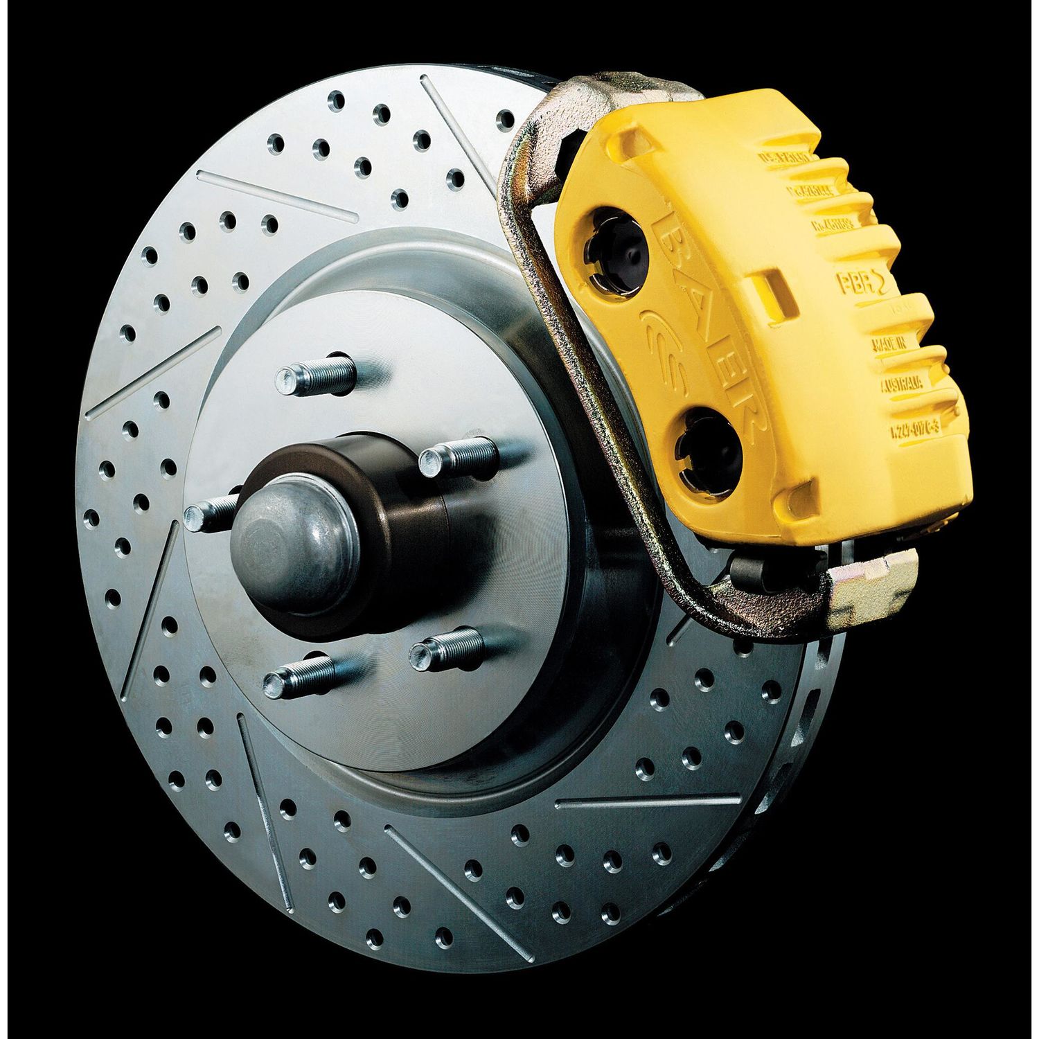 VHT Brite Blue Brake Caliper Spray Paint 11oz