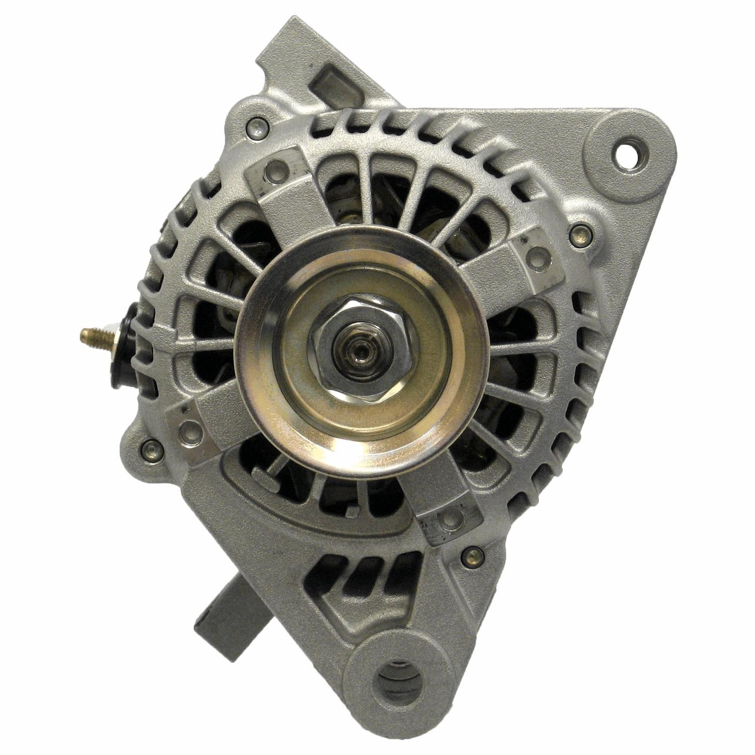 Duralast Alternator 10117