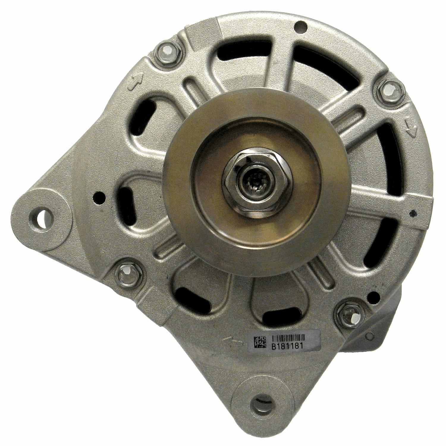 Duralast Alternator 10140