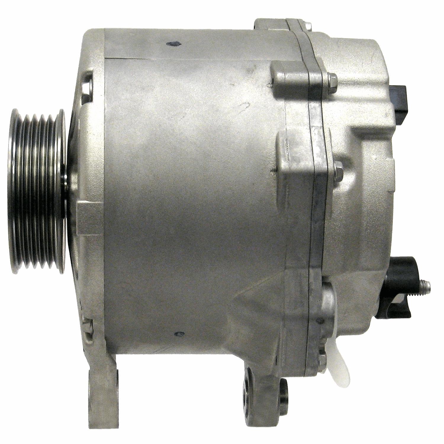 Duralast Alternator 10140