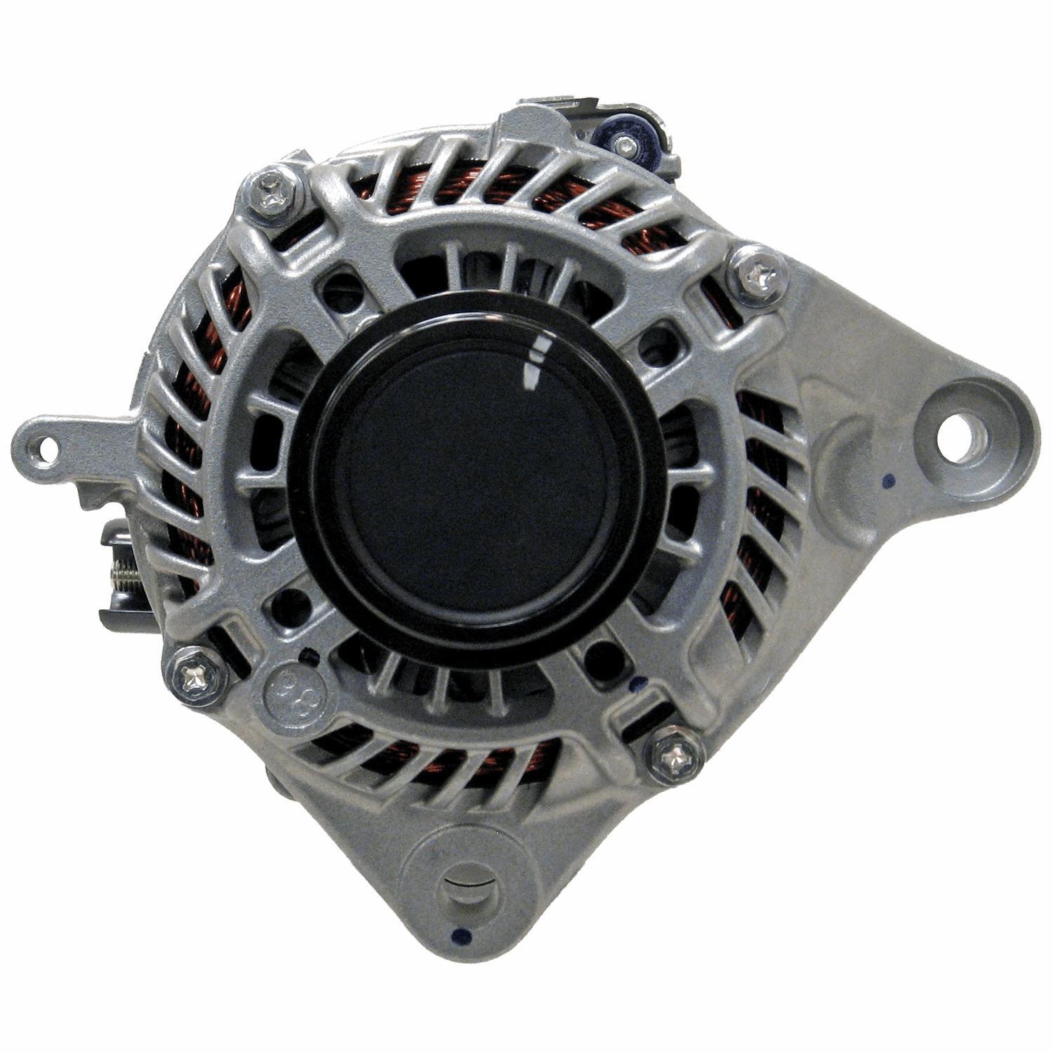 Duralast Alternator 10165