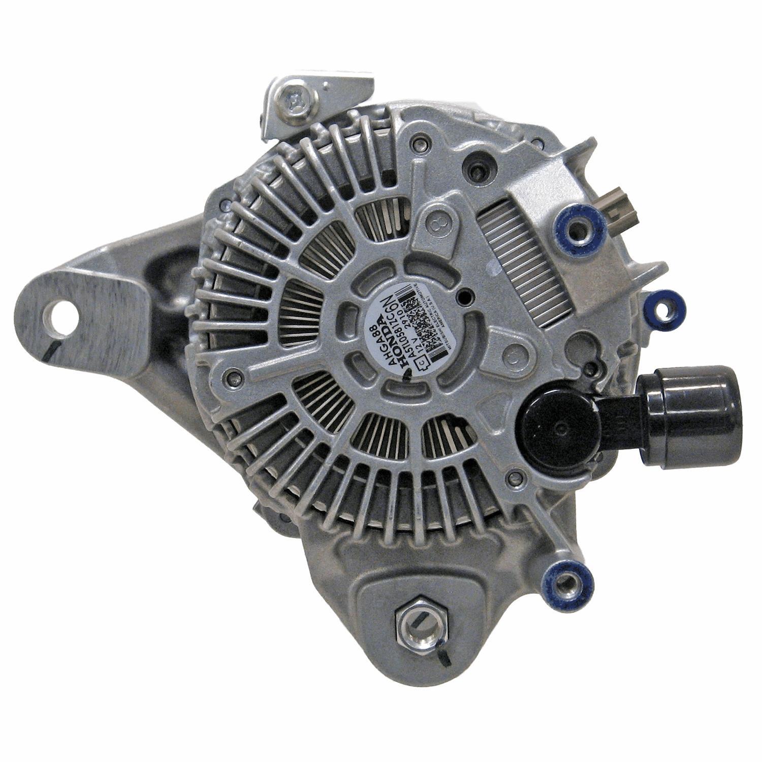 Duralast Alternator 10165