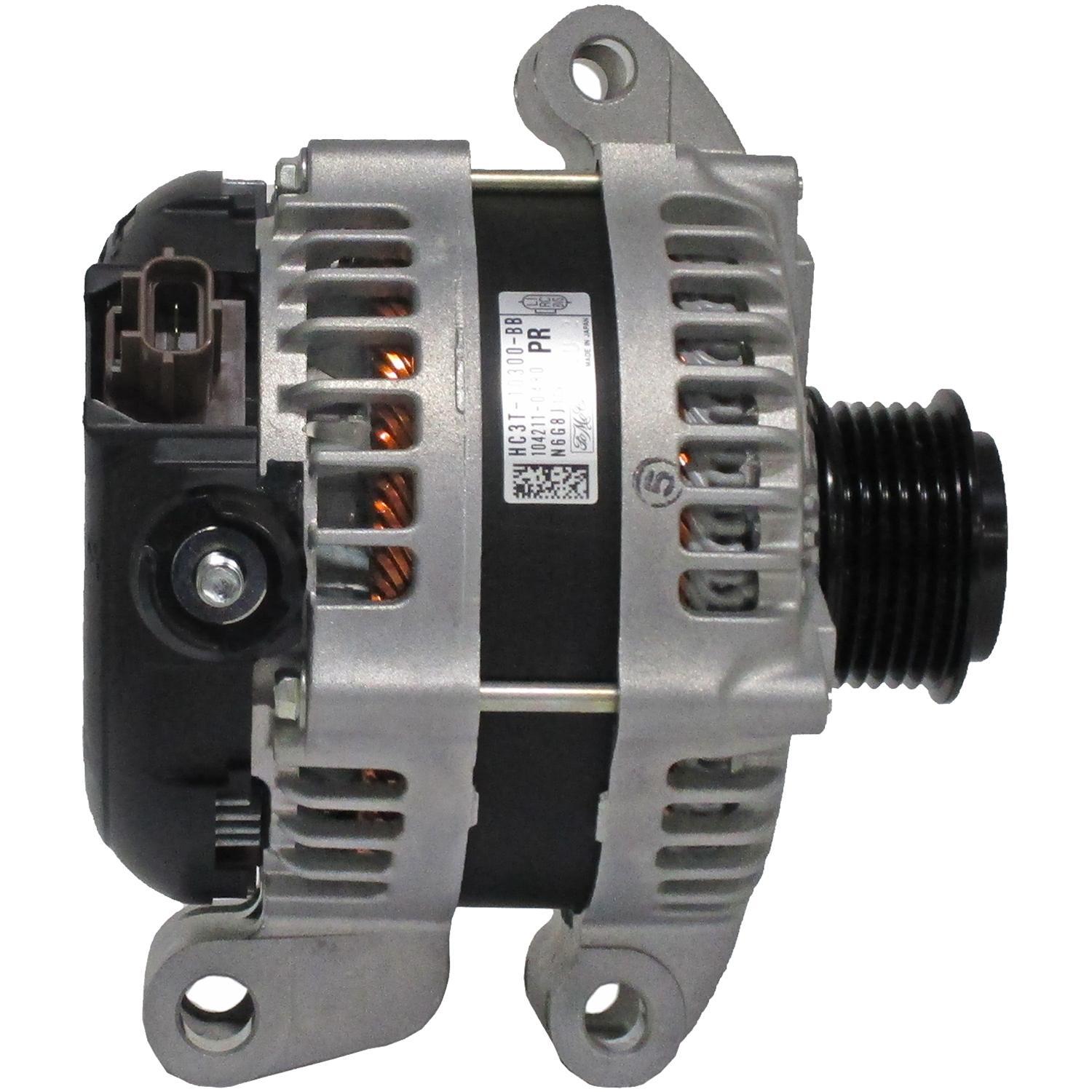 Duralast Alternator 10367