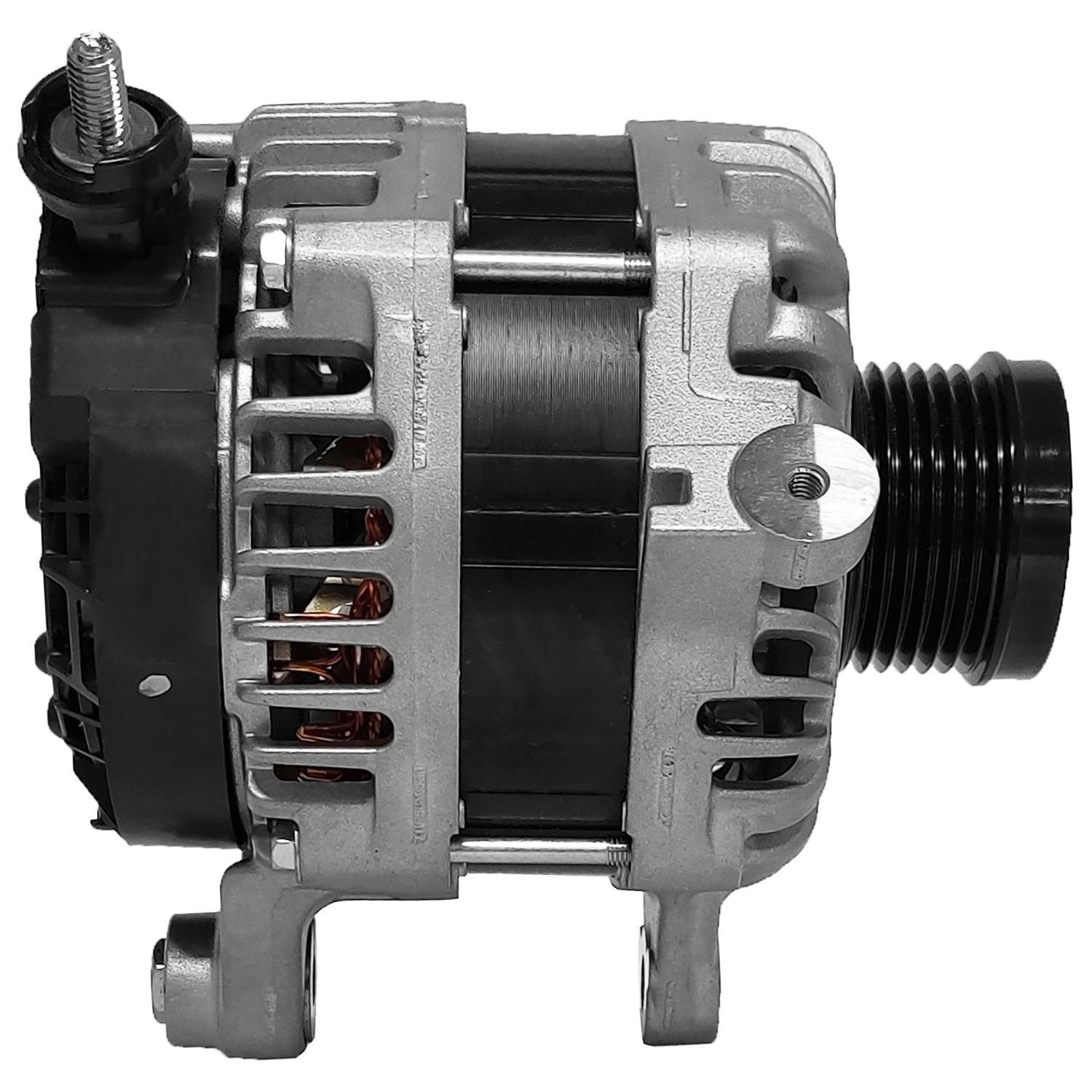 Duralast Alternator 10378