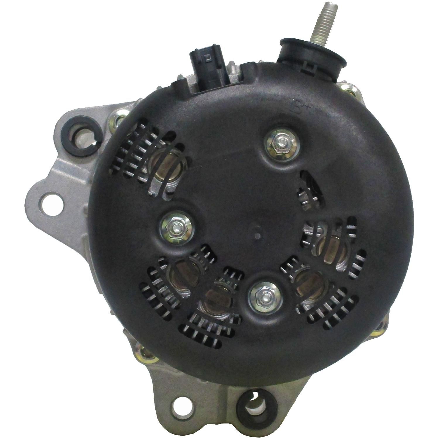 Duralast Alternator 10424