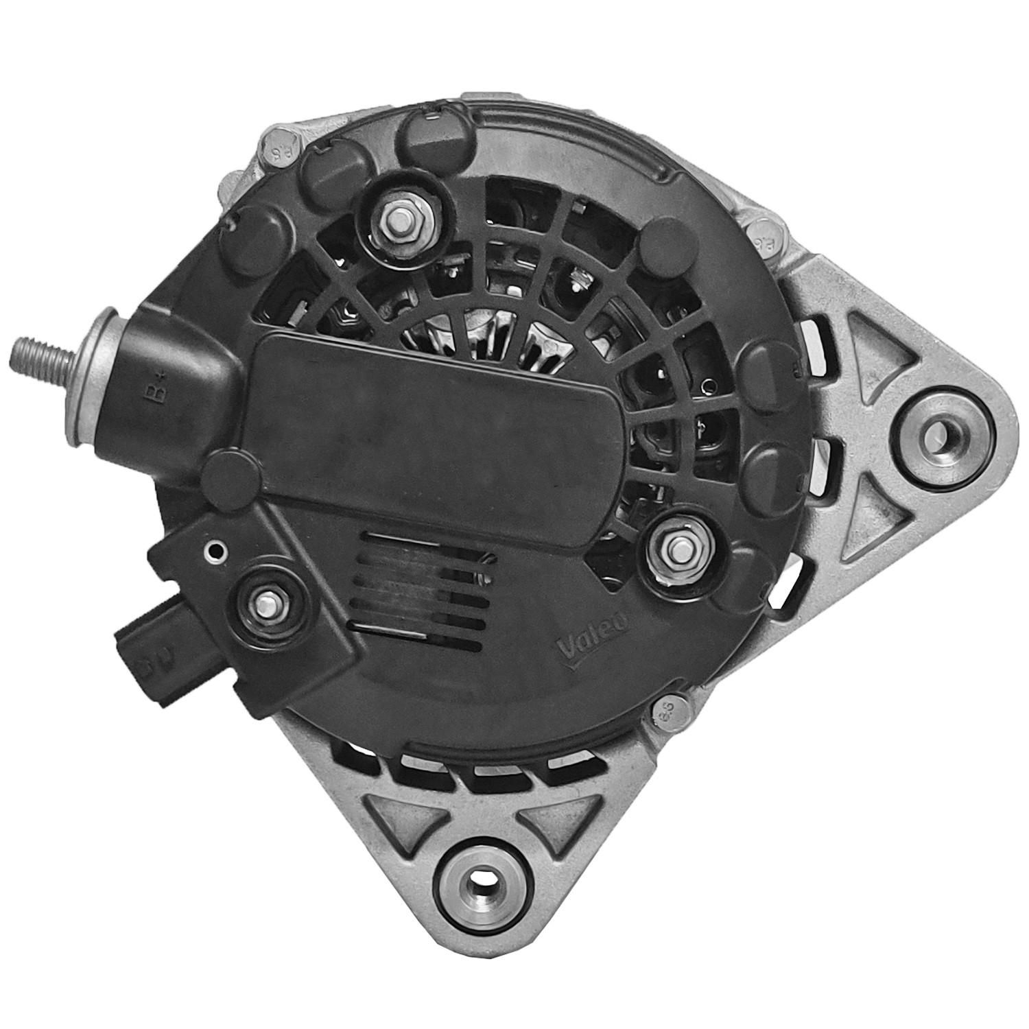 Duralast Alternator 10471