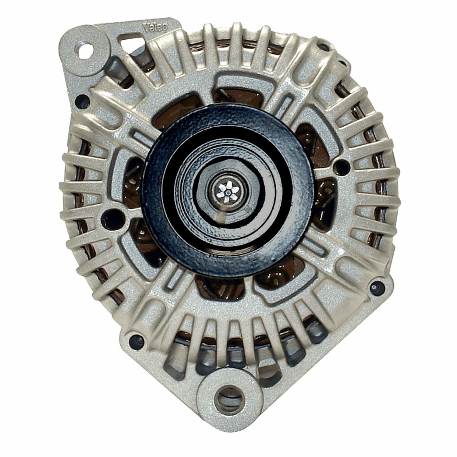 たん Duralast Alternator 11018