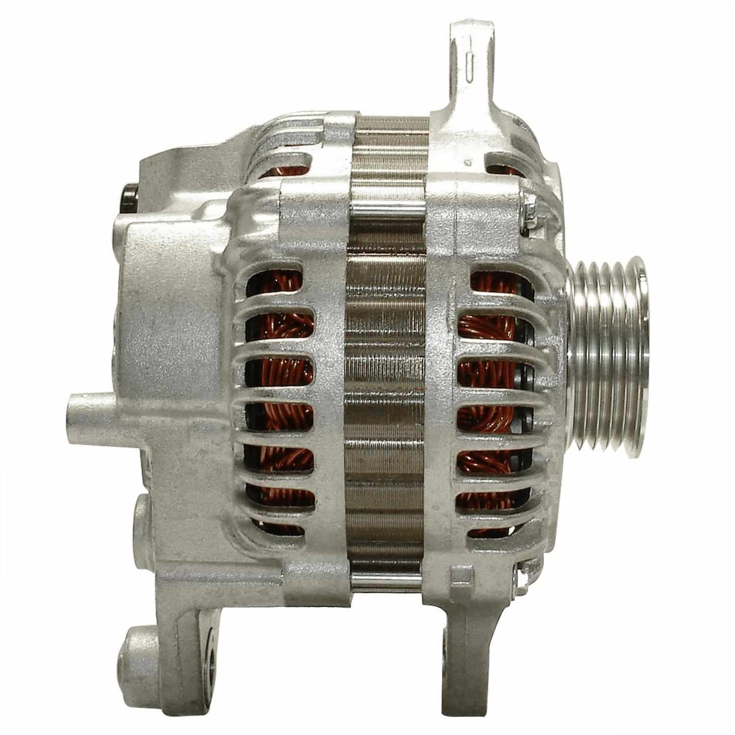 Duralast Alternator 11025