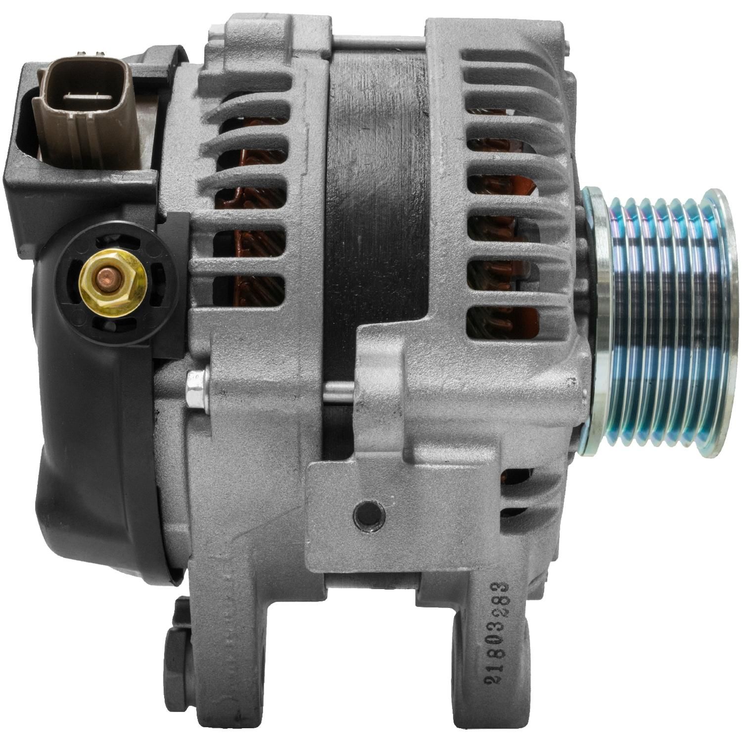 Duralast Alternator 11034
