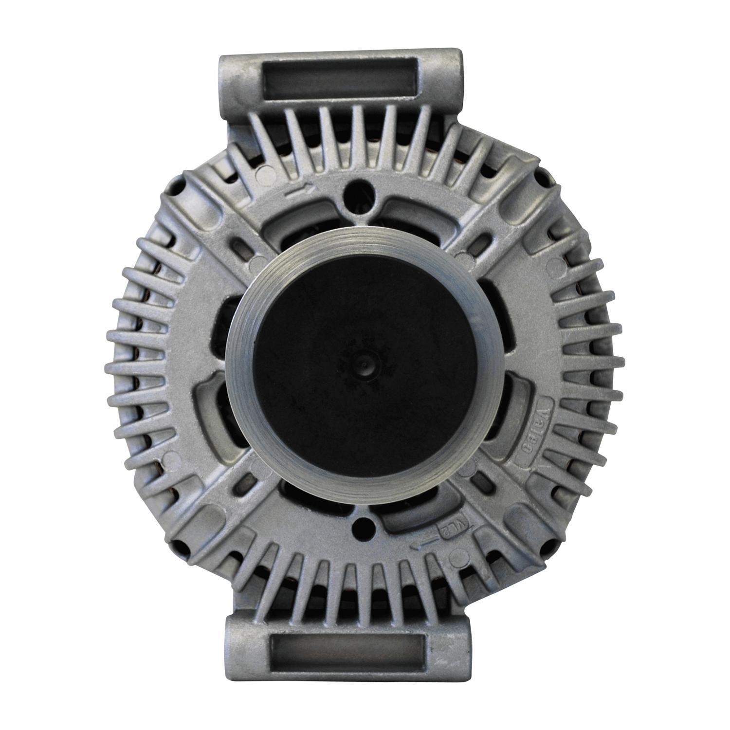 Duralast Alternator 11162