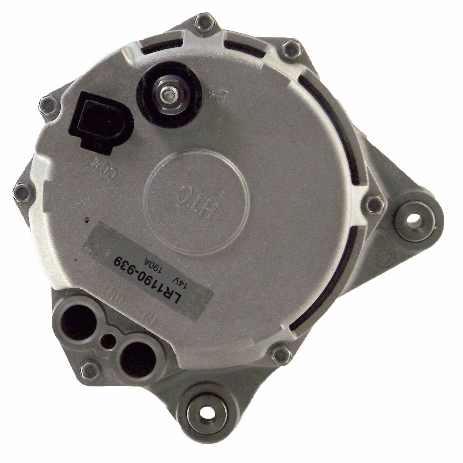 Duralast Alternator 11370