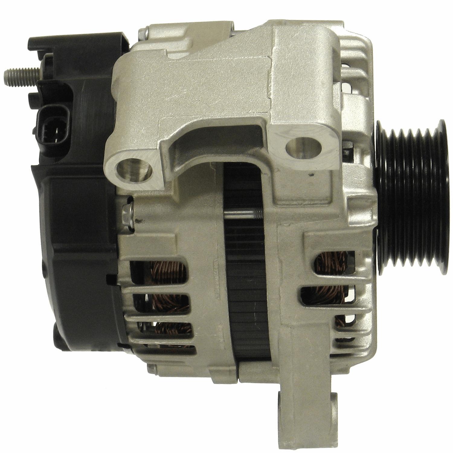 Duralast Alternator 11453