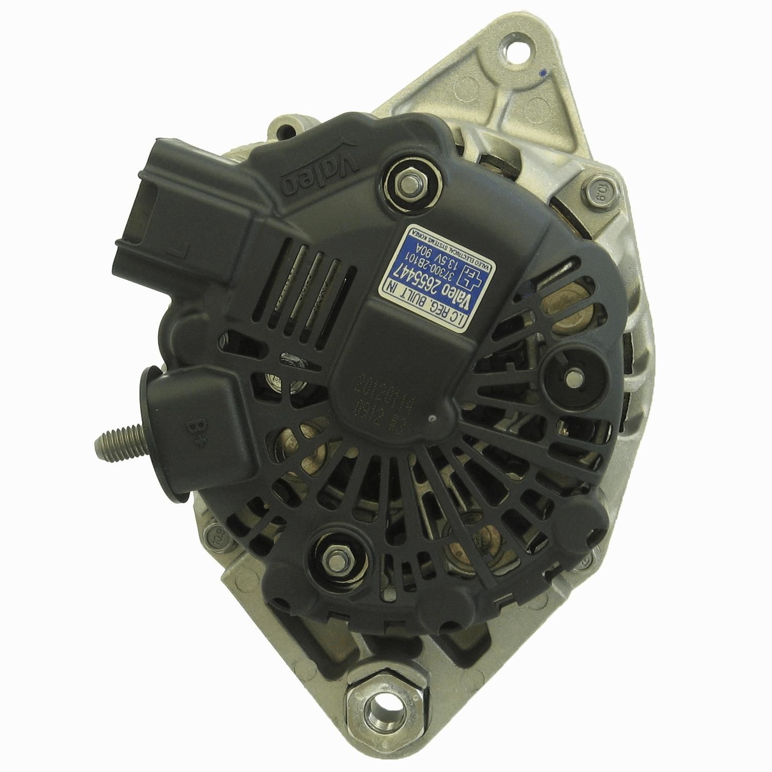 Duralast Alternator 11471