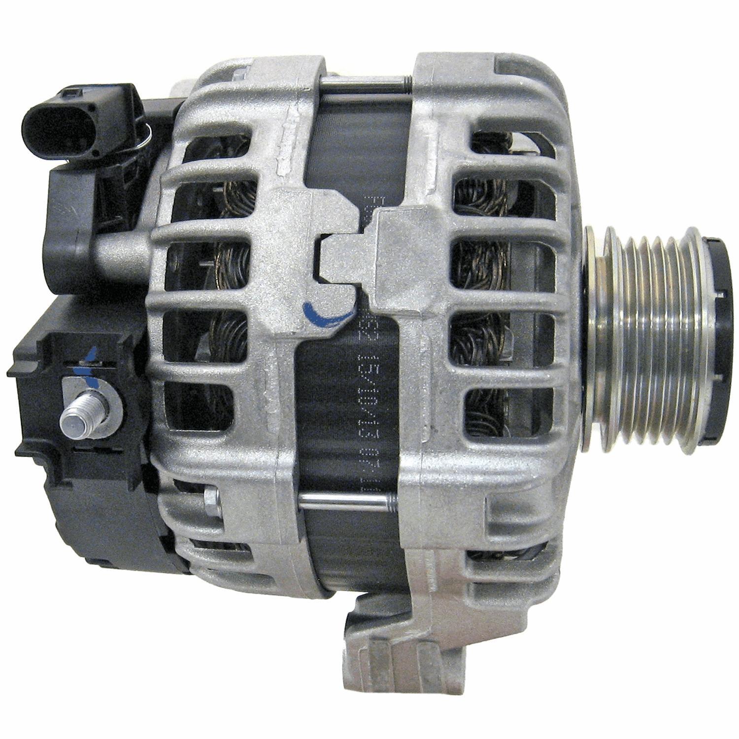 Duralast Alternator 11568