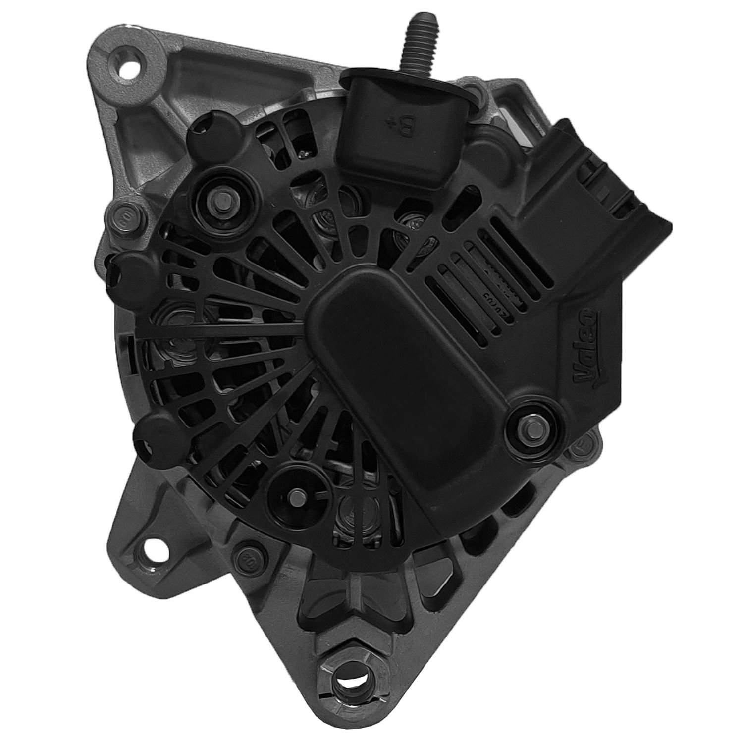 Duralast Alternator 11587