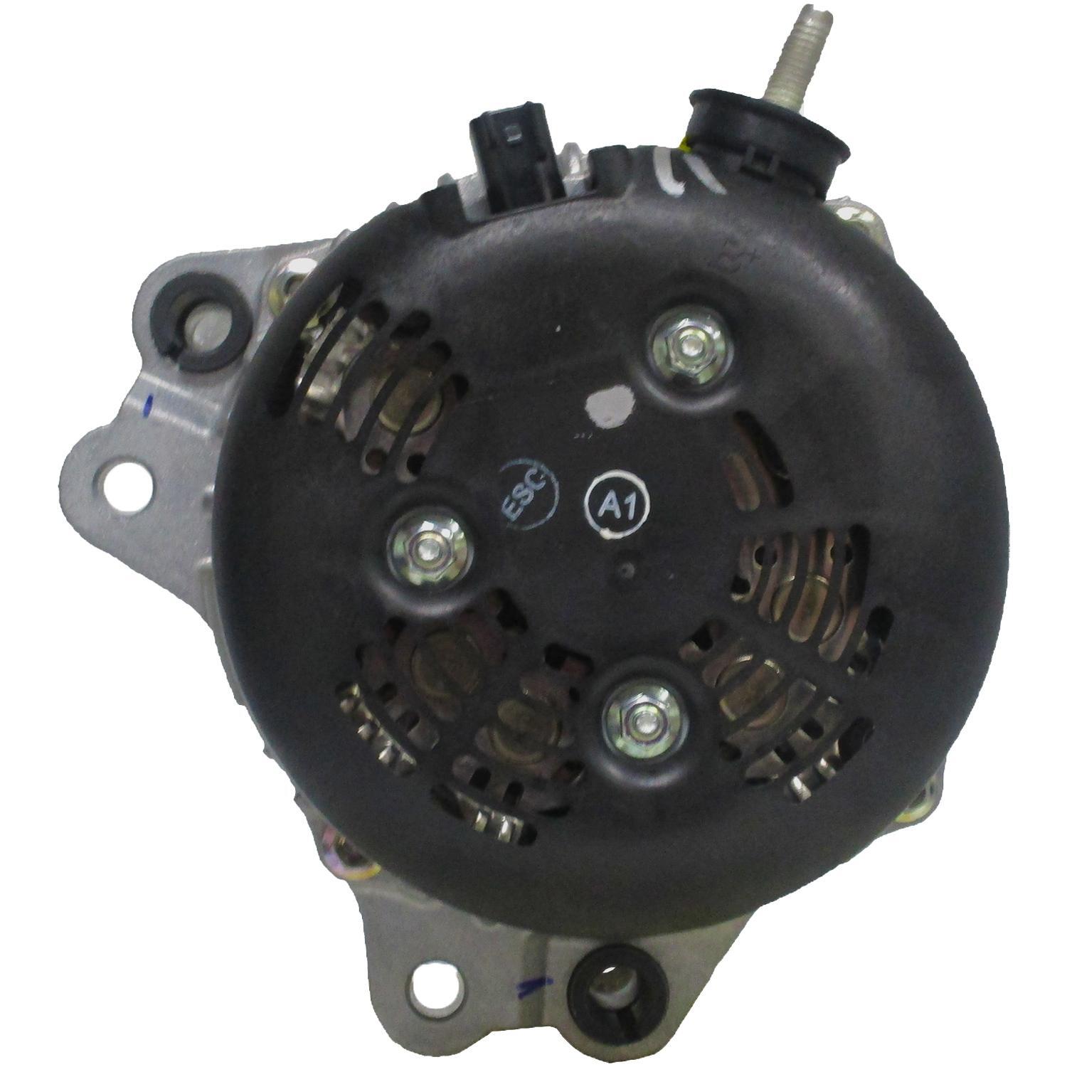 Duralast Alternator 11597