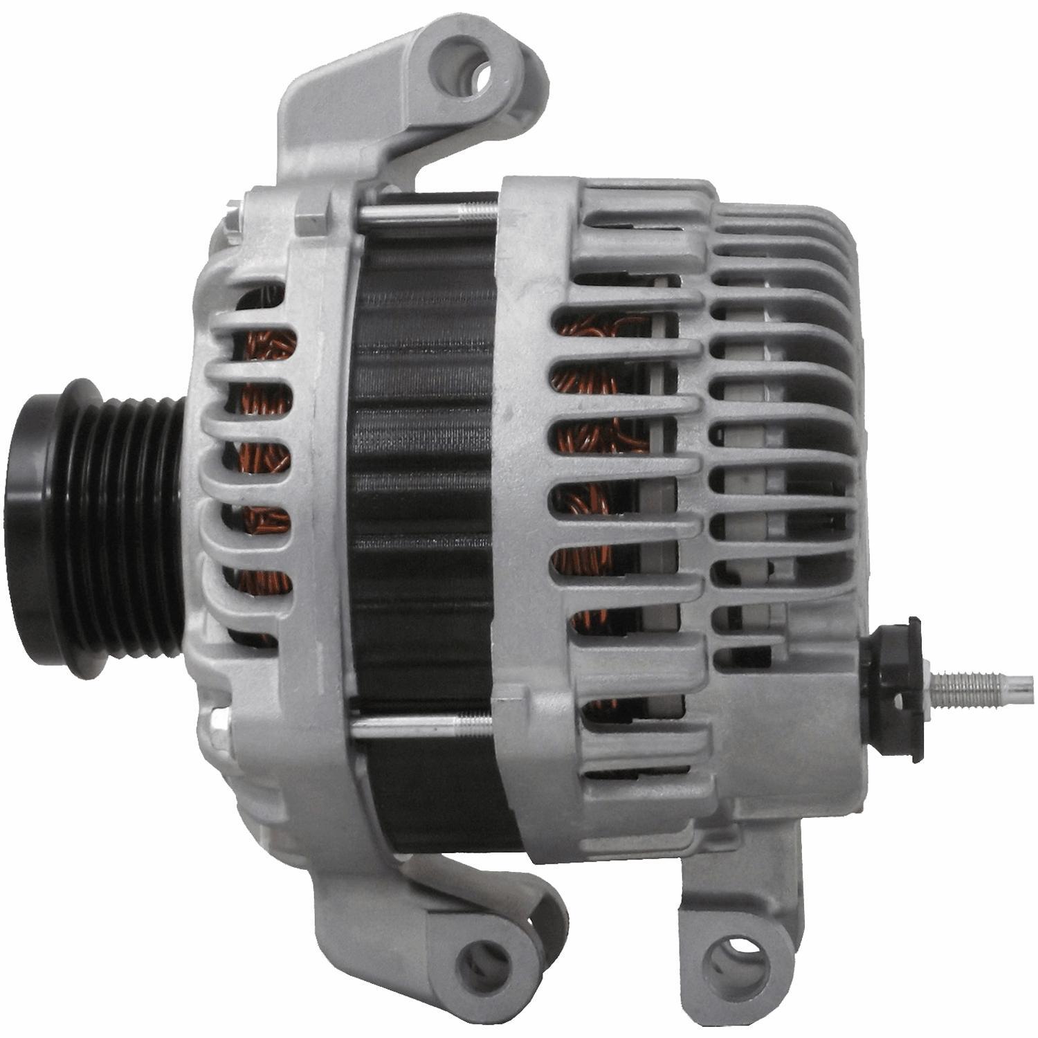 Duralast Alternator 11638