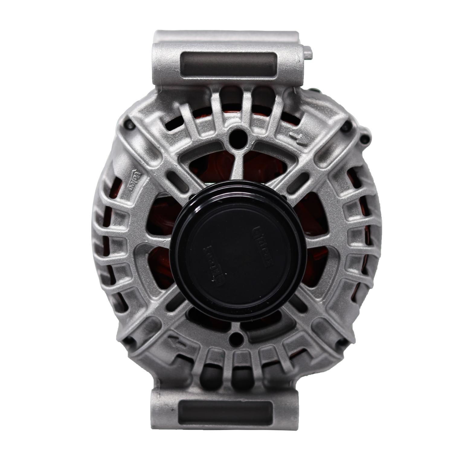 Duralast Alternator 11911
