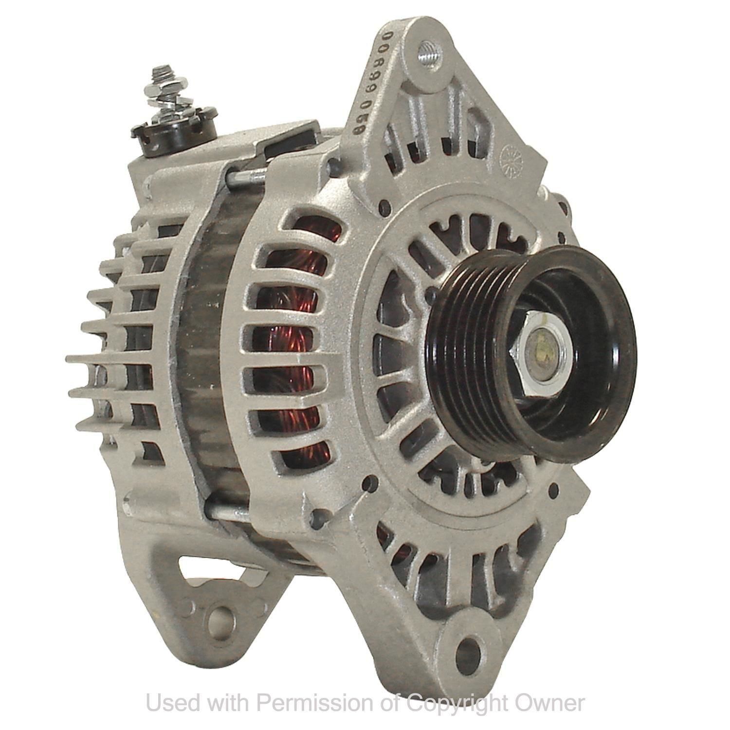 Duralast Alternator 12003