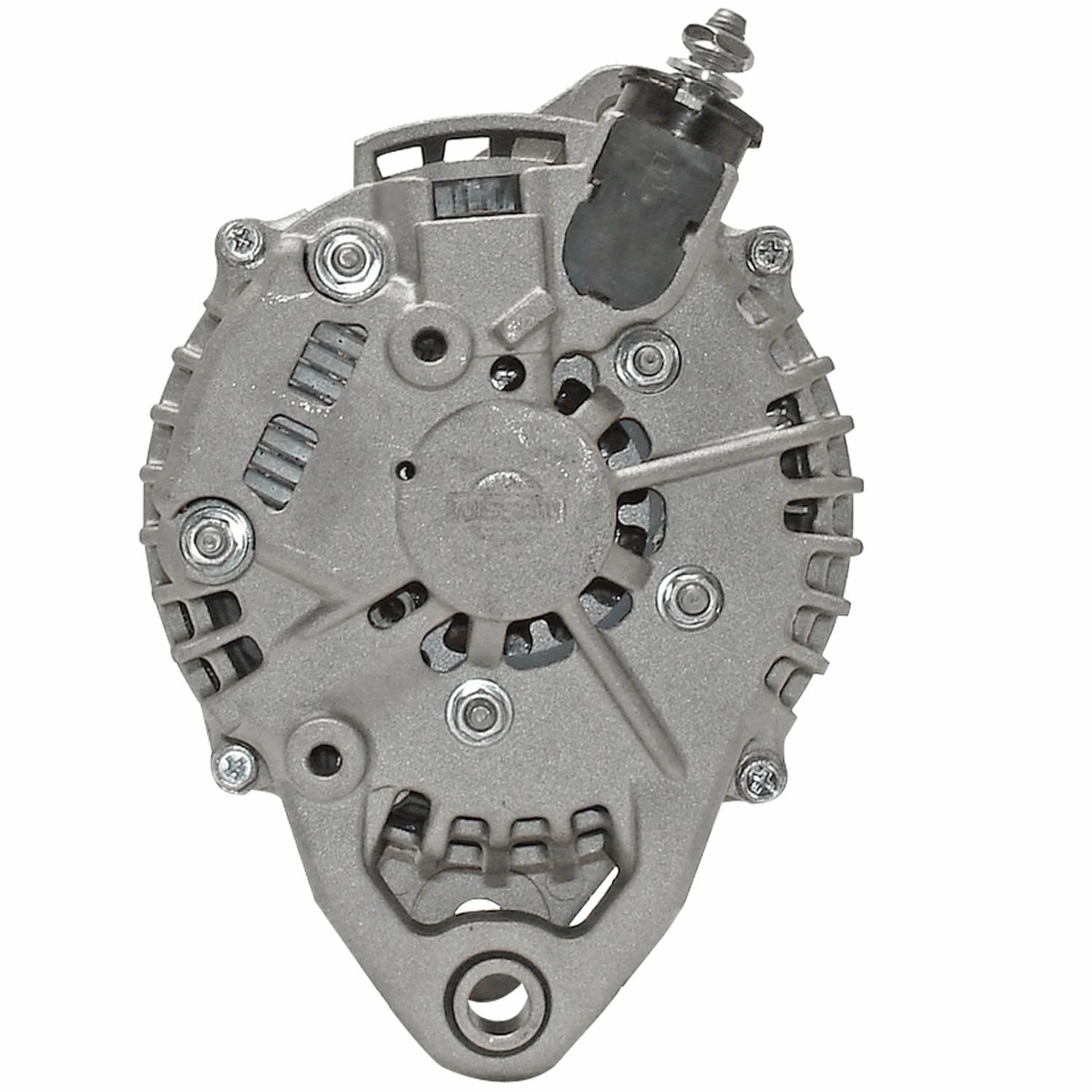 Duralast Alternator 12003