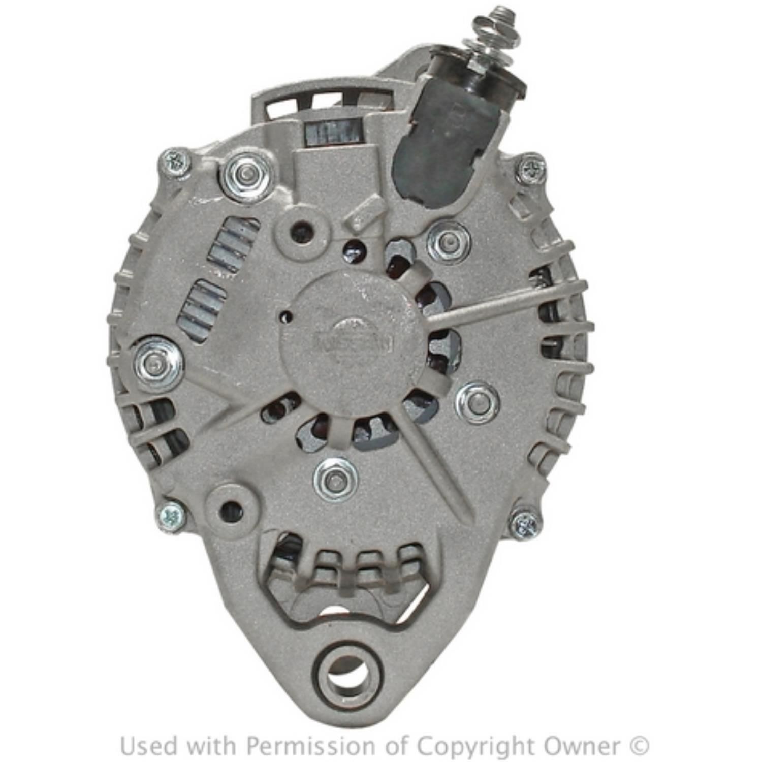 Duralast Alternator 12003