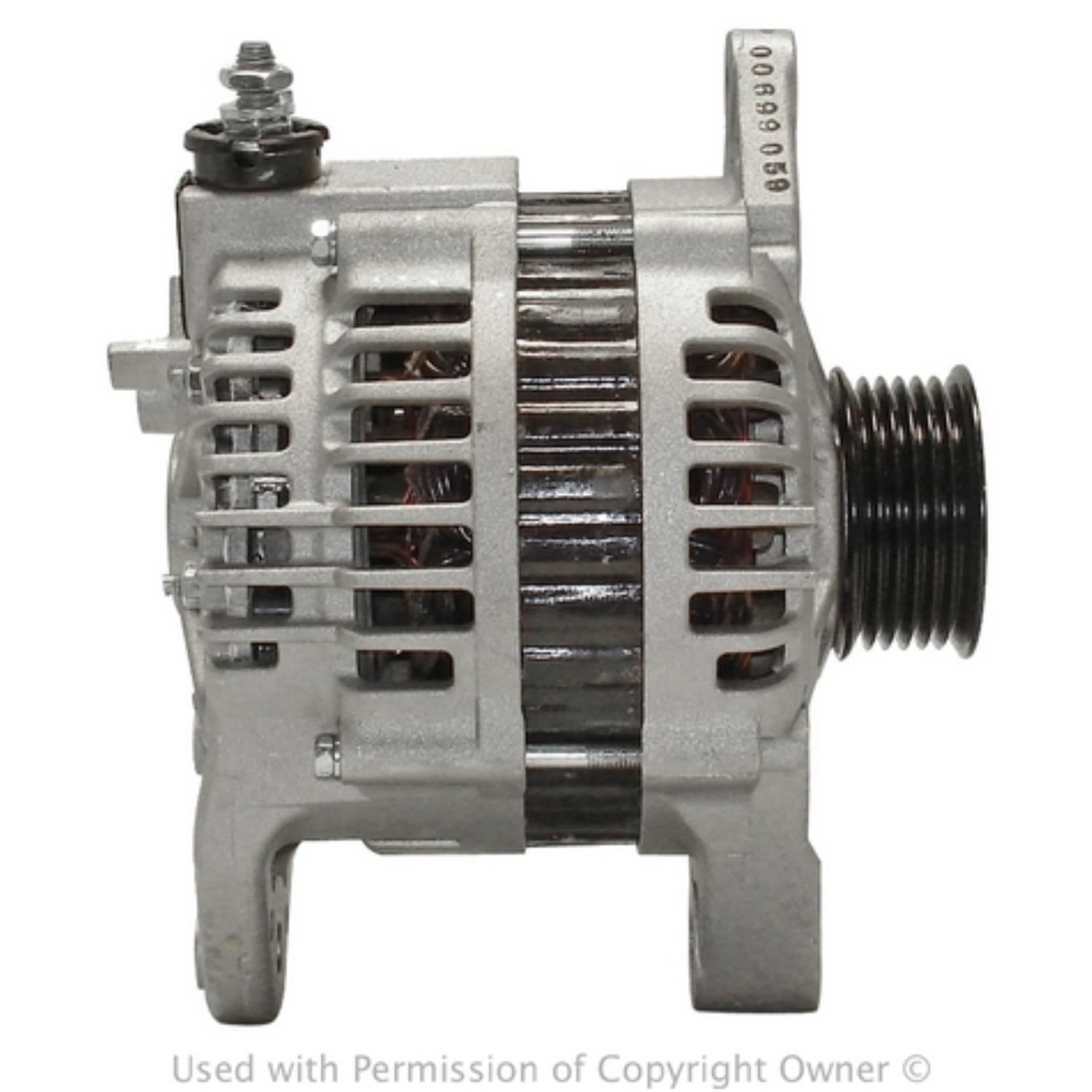 Duralast Alternator 12003