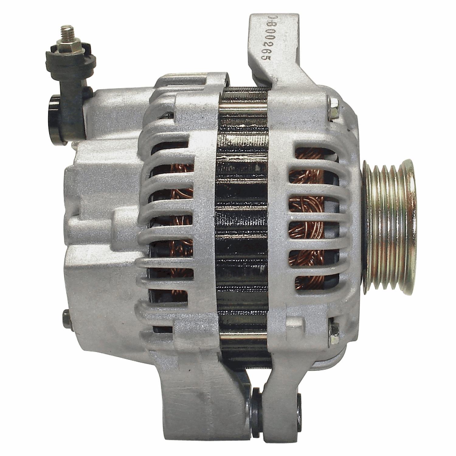 Duralast Alternator 12044