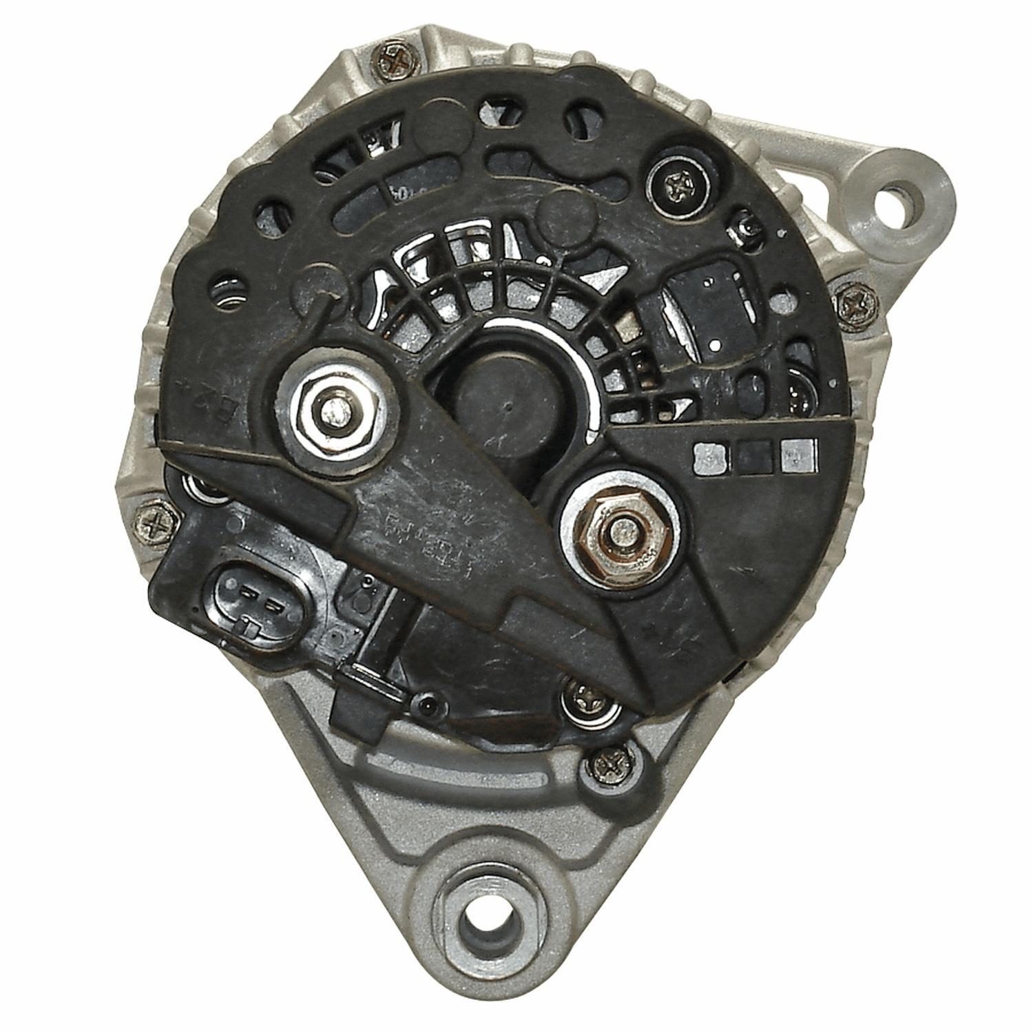 Duralast Alternator 12056
