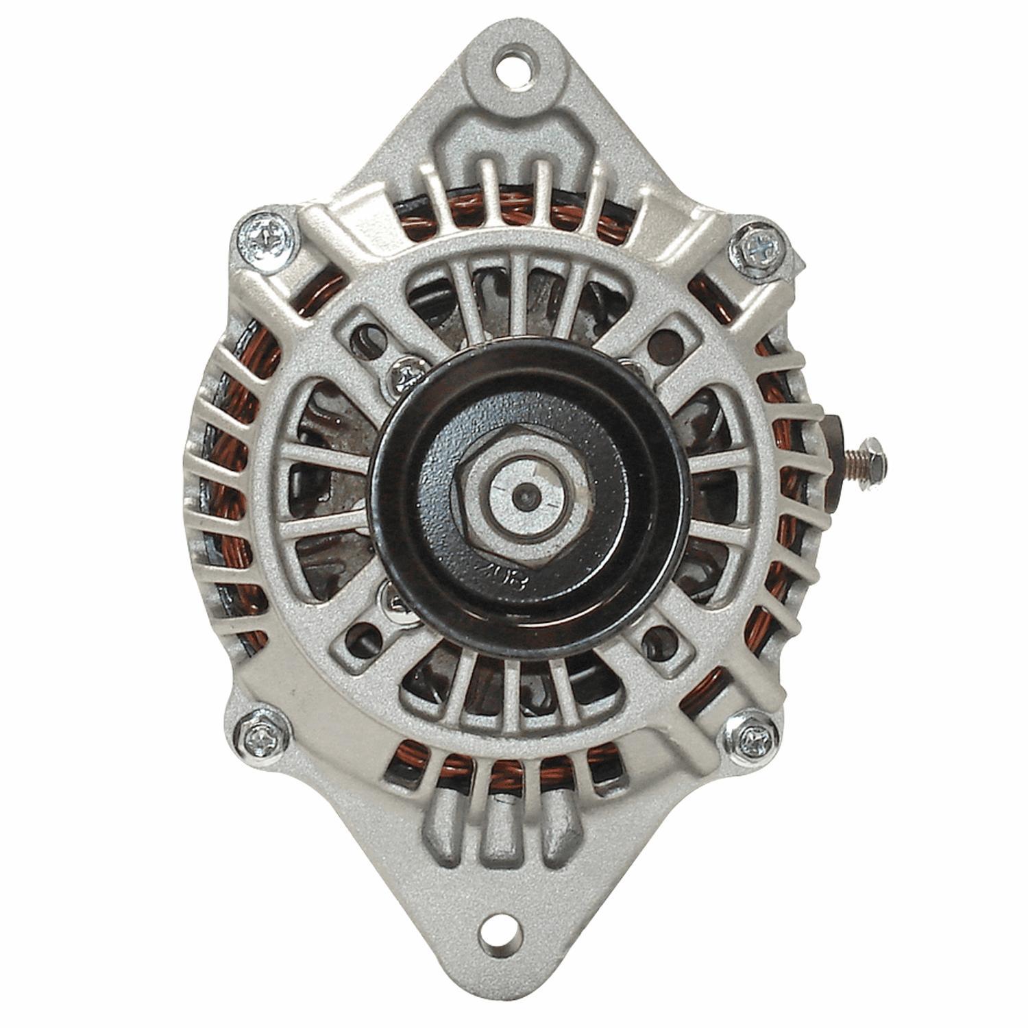 Duralast Alternator 12060