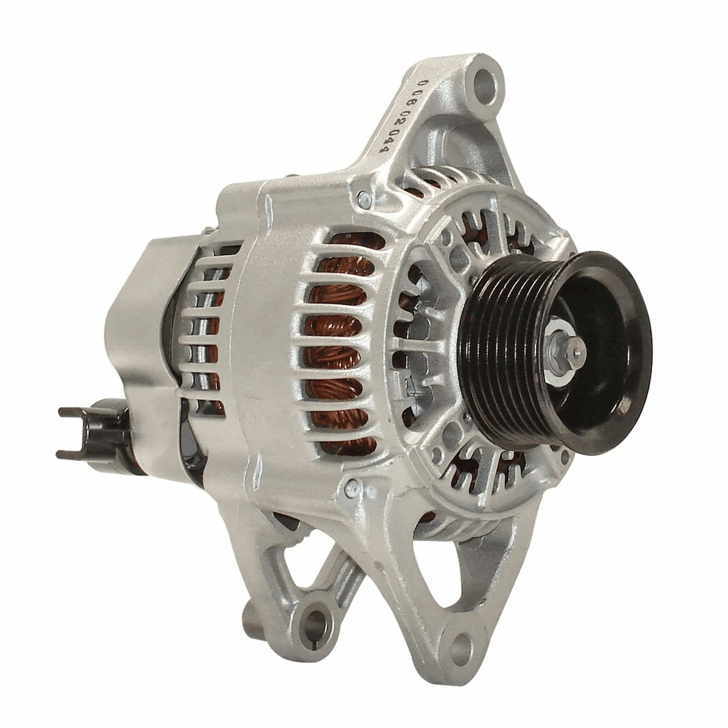 TotalPro Alternator 12081VC