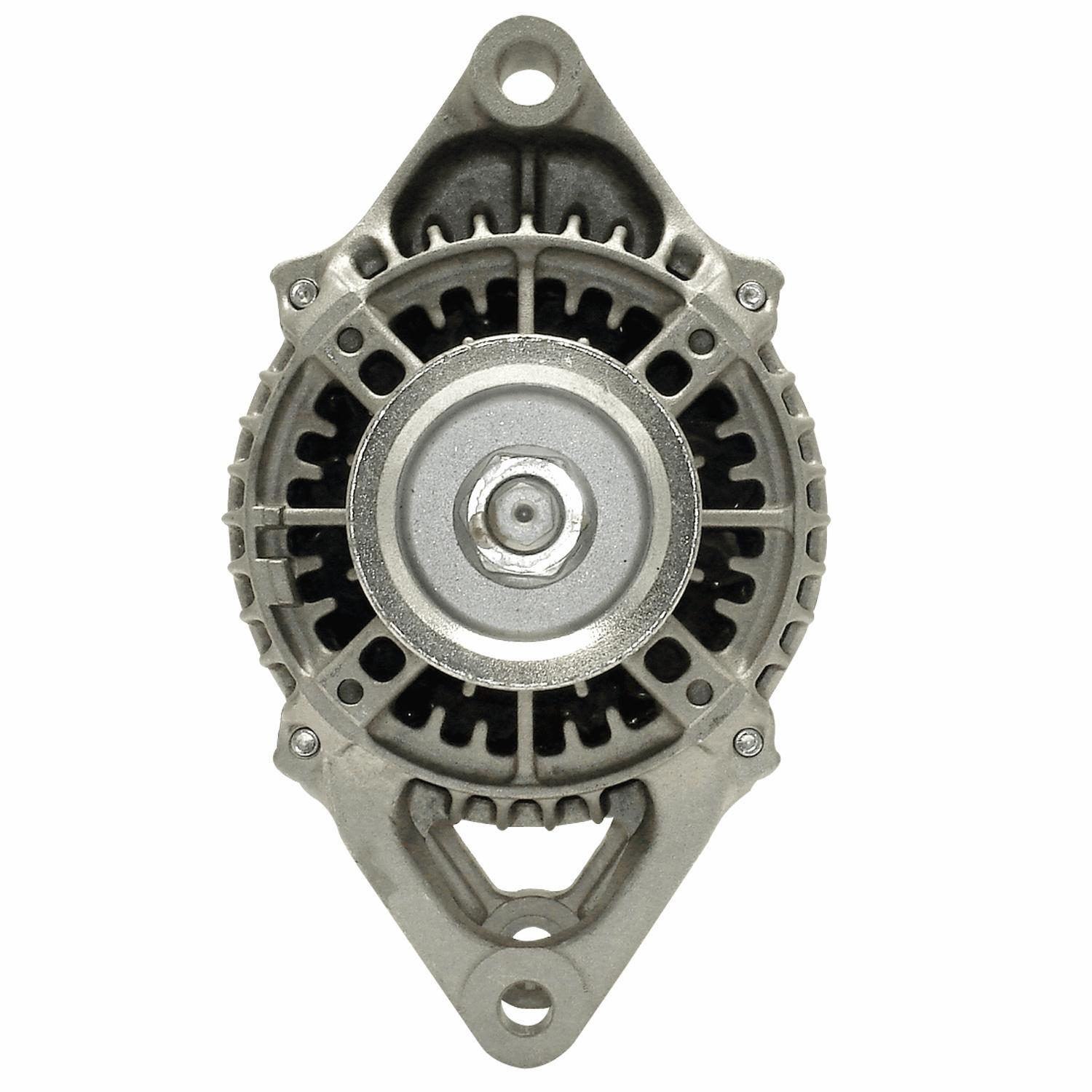 Duralast Alternator 12104