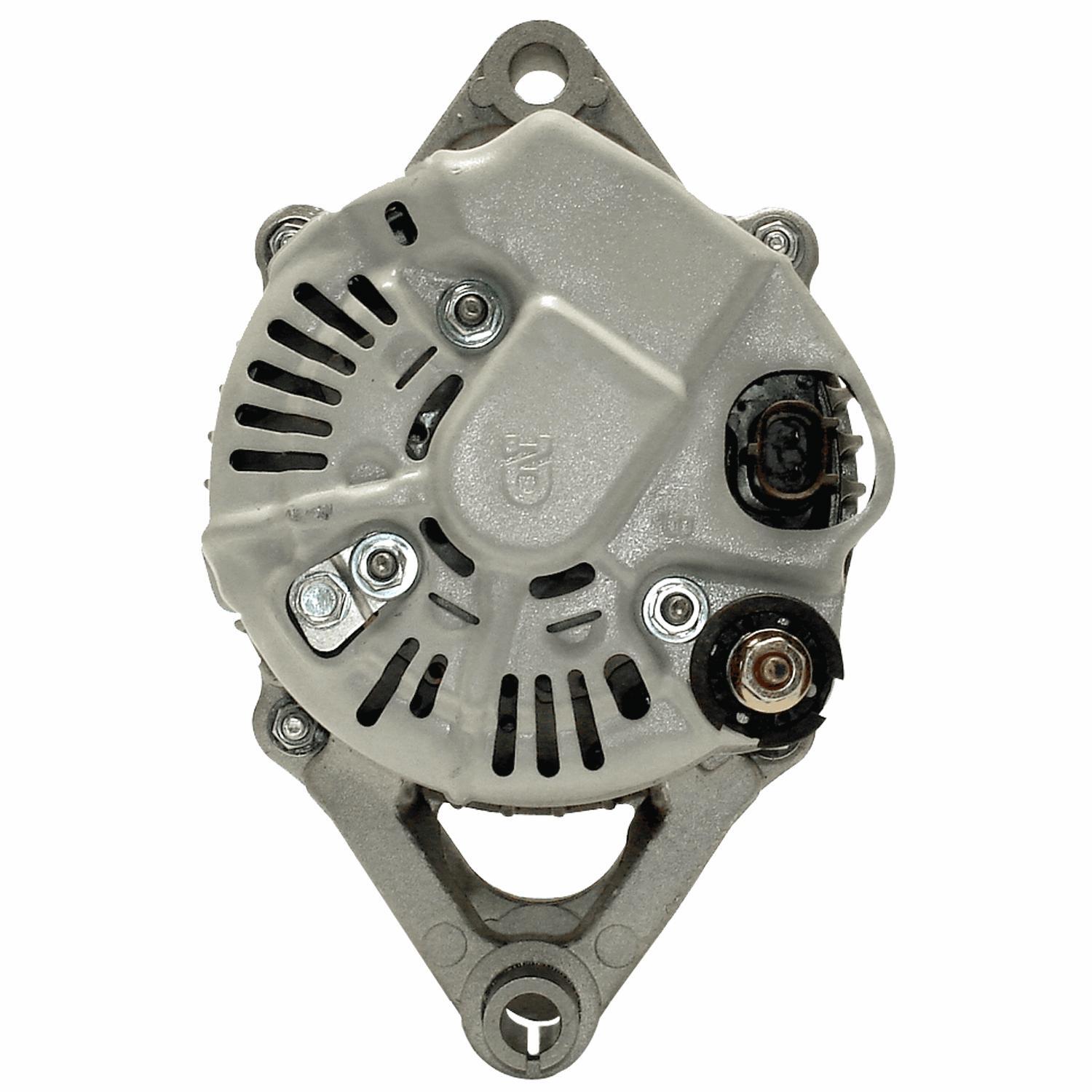 Duralast Alternator 12104