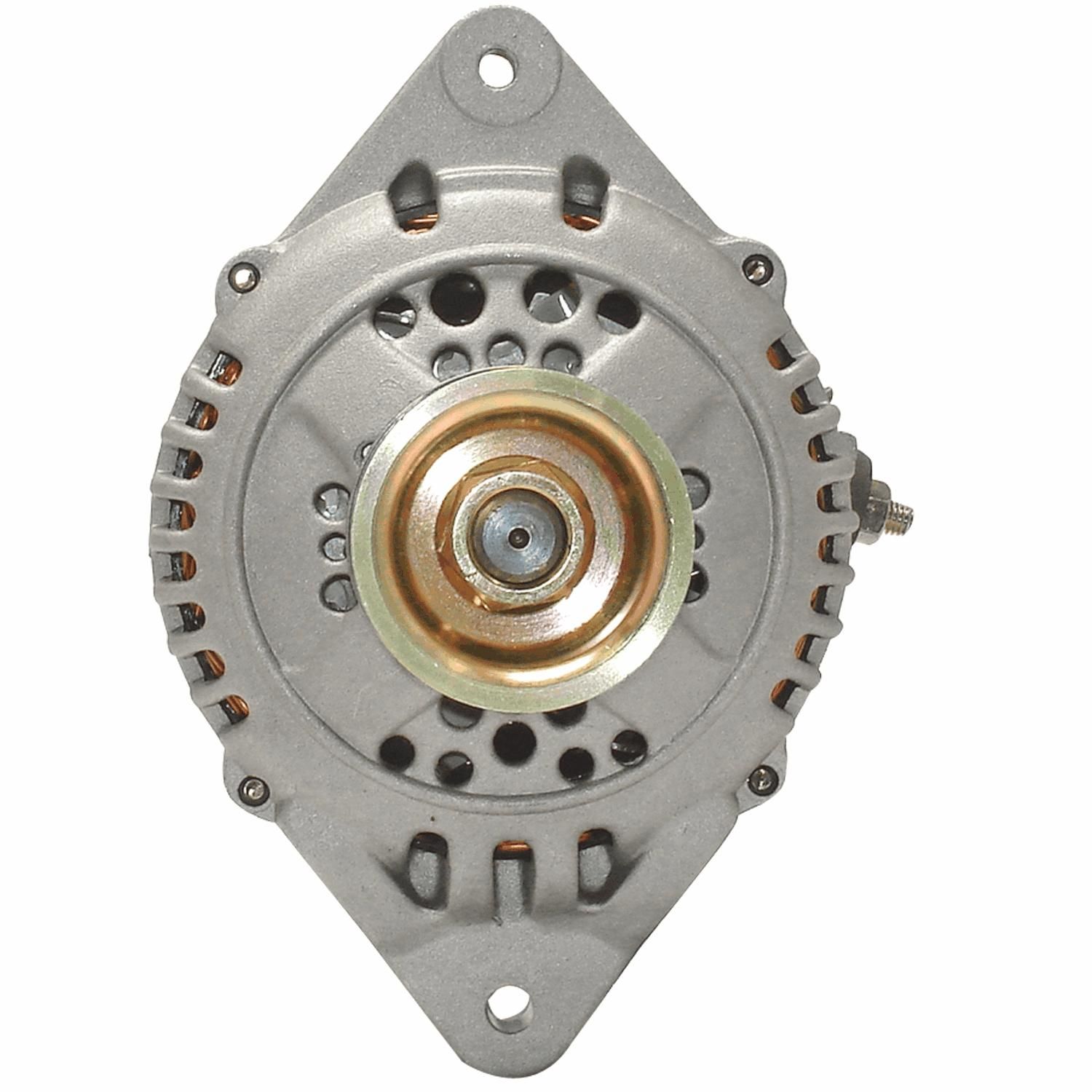 Duralast Alternator 12287