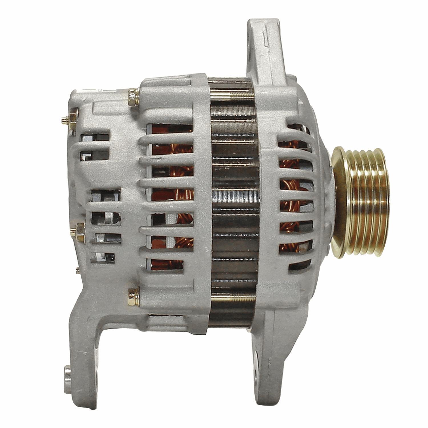 Duralast Alternator 12287