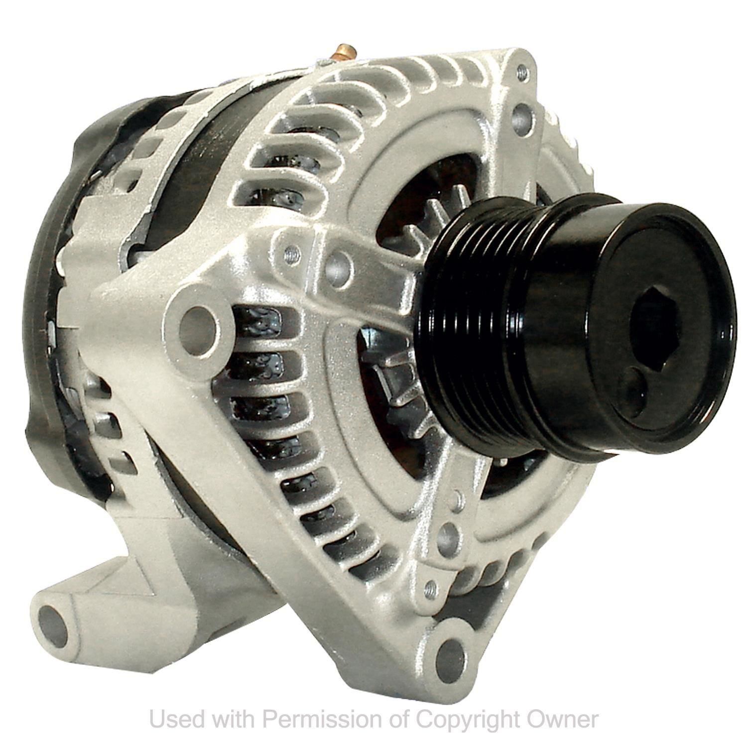 ANPAN　1/6 Alternator - Perkins IR/IF; 24-Volt; 100 Amp 3789640