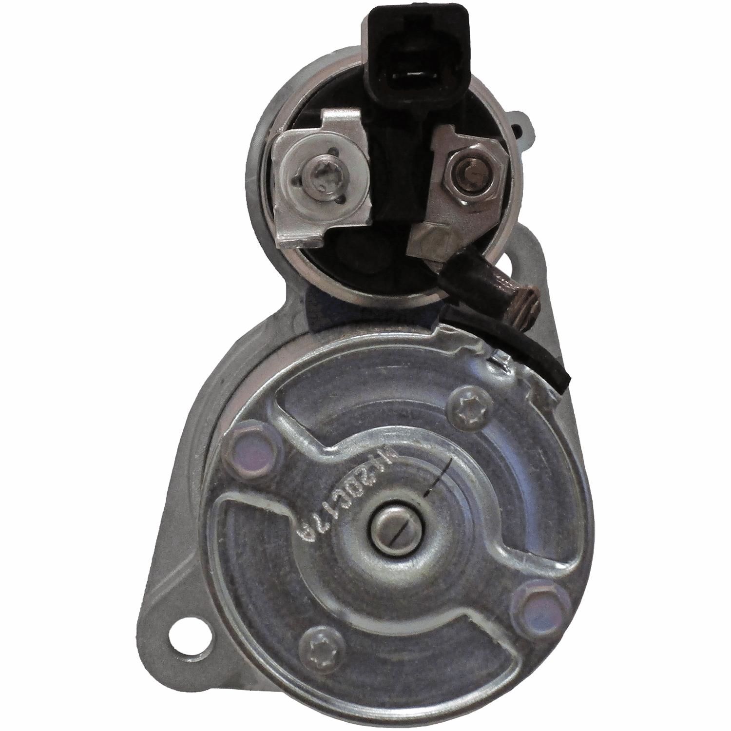 Duralast Starter Motor 12472