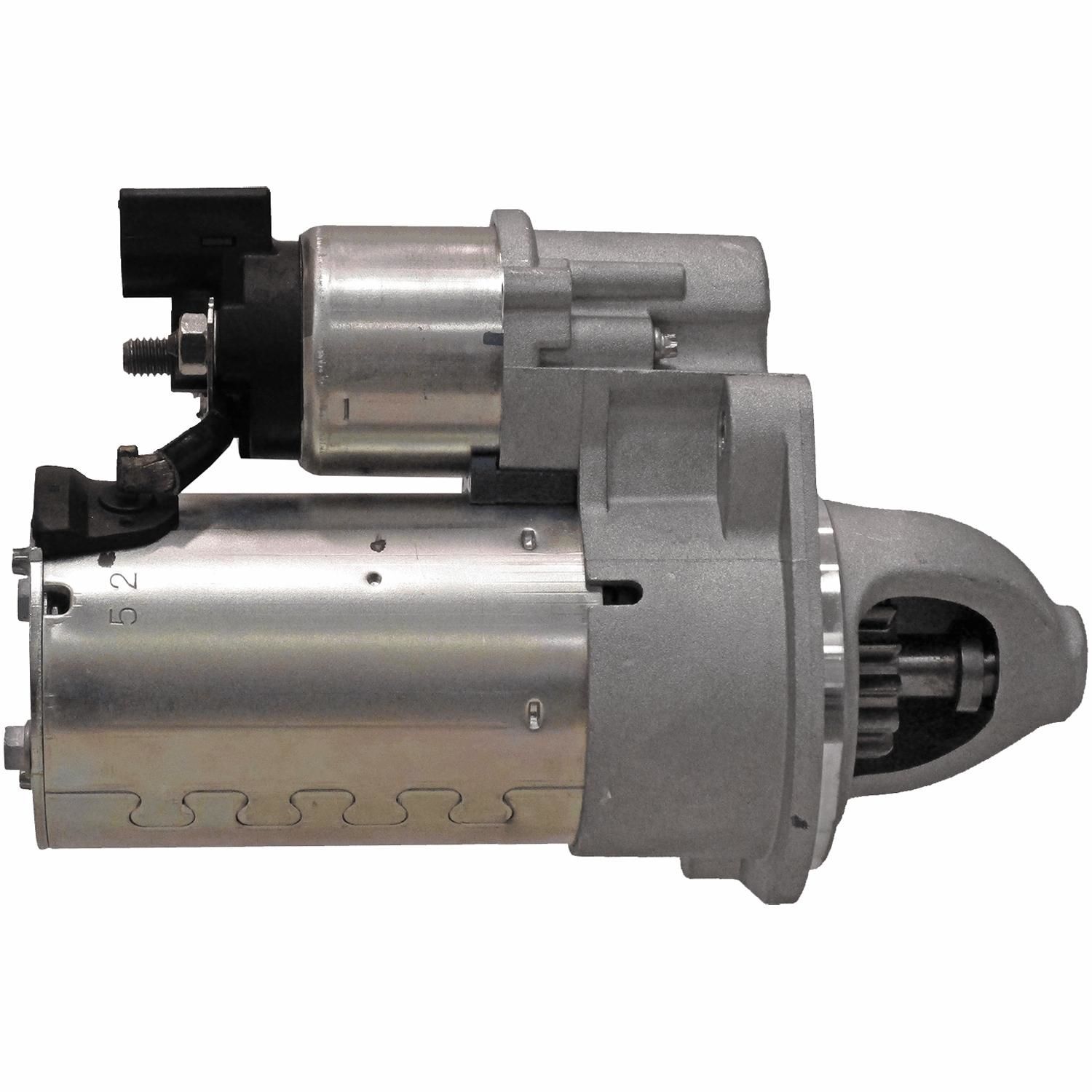 Duralast Starter Motor 12472